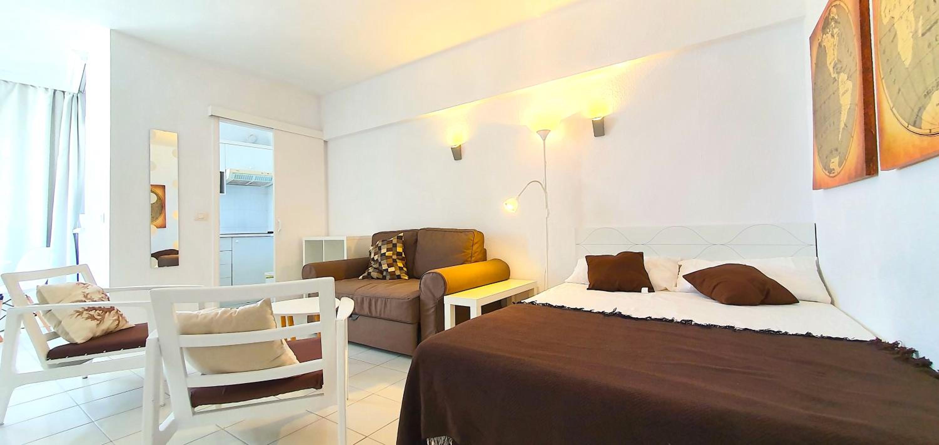 Standard Apartment photo 3
