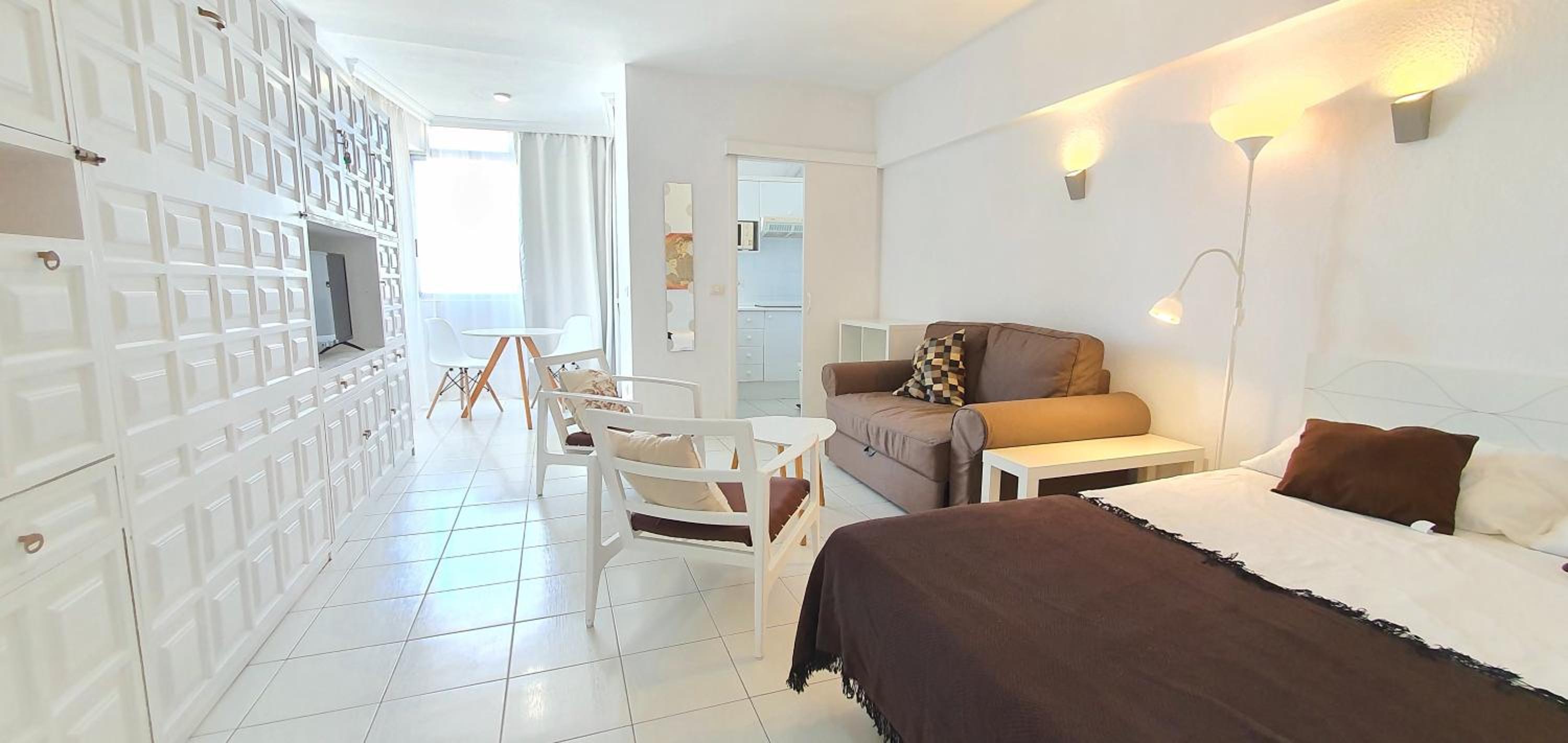 Apartamento Estándar
