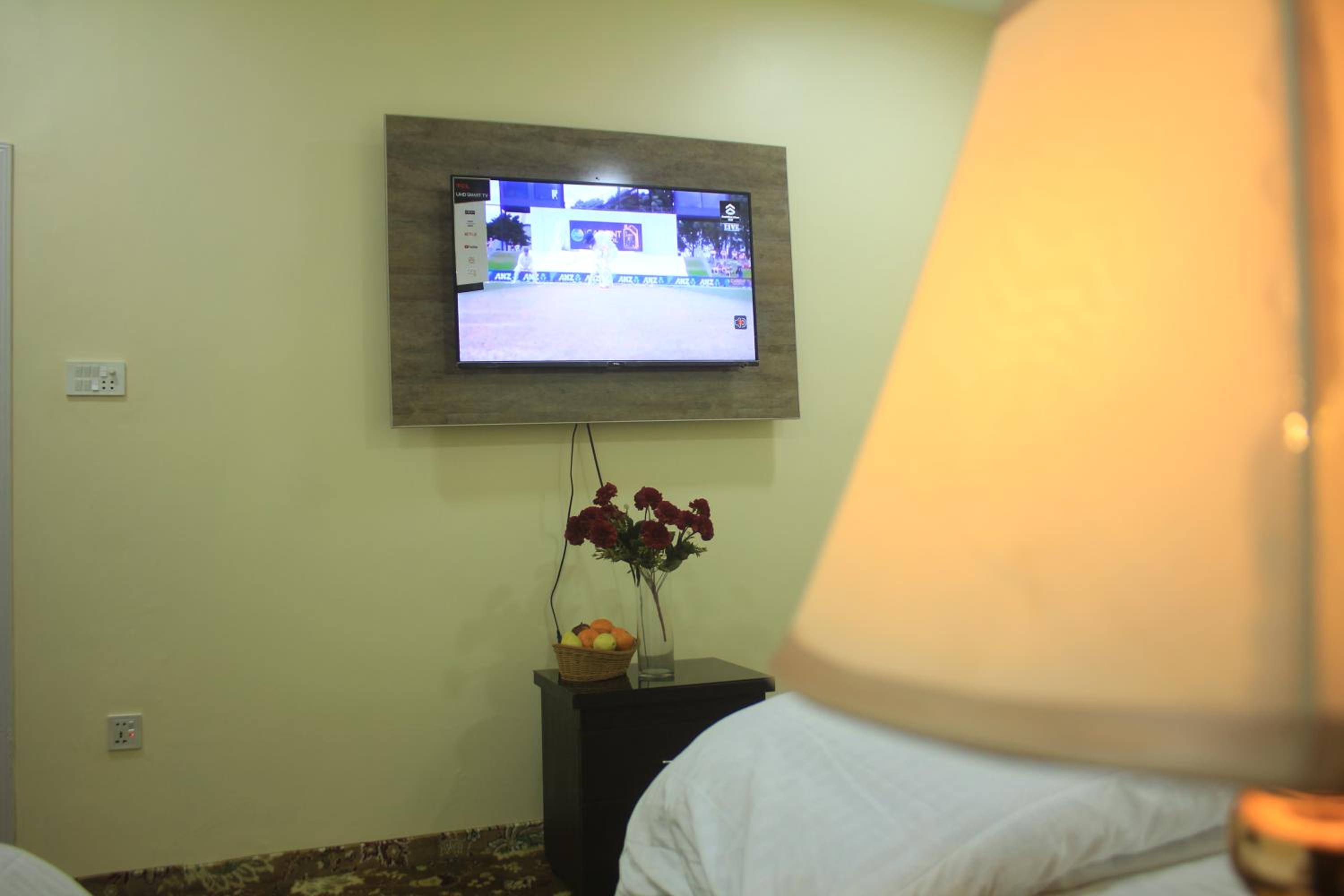 Budget Triple Room photo 3