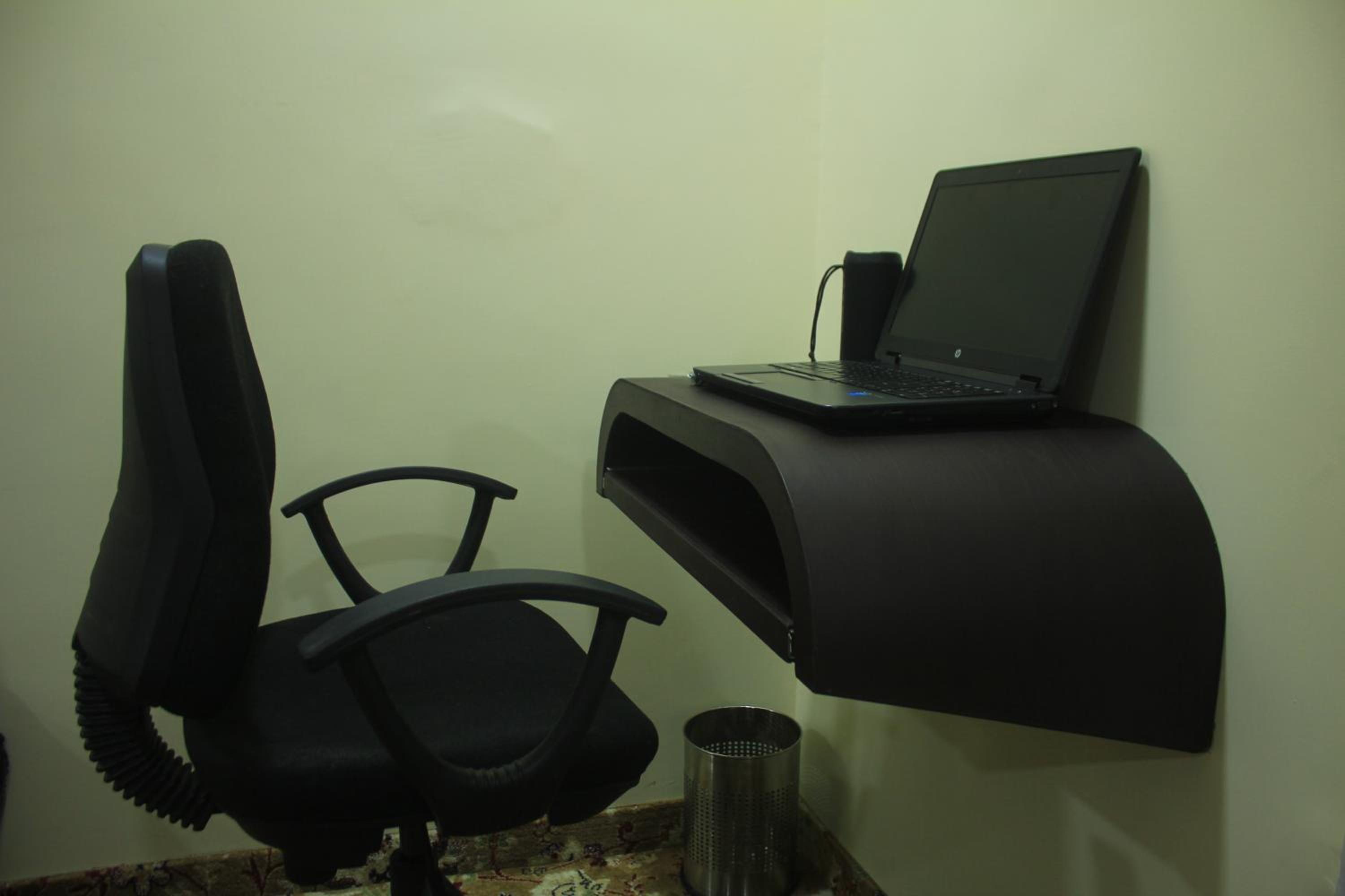 Budget Twin Room