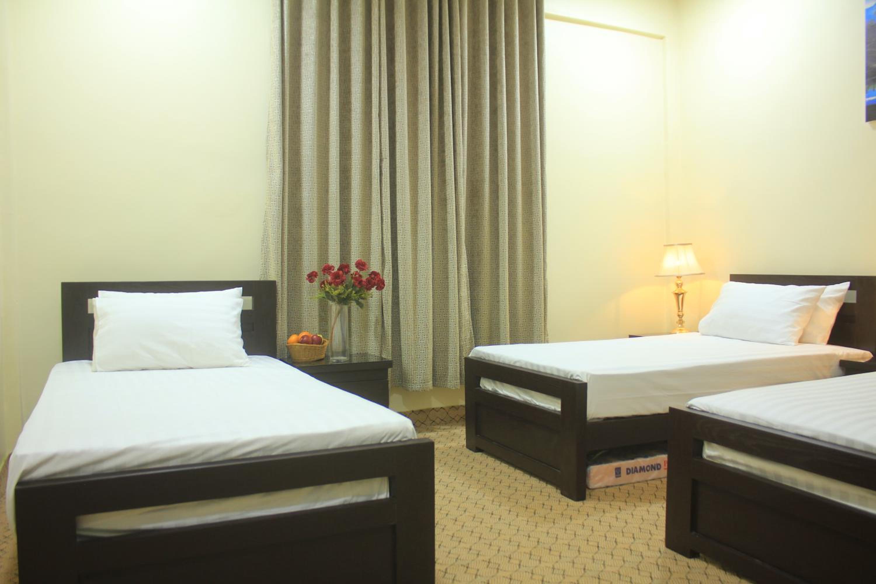 Deluxe Triple Room photo 3