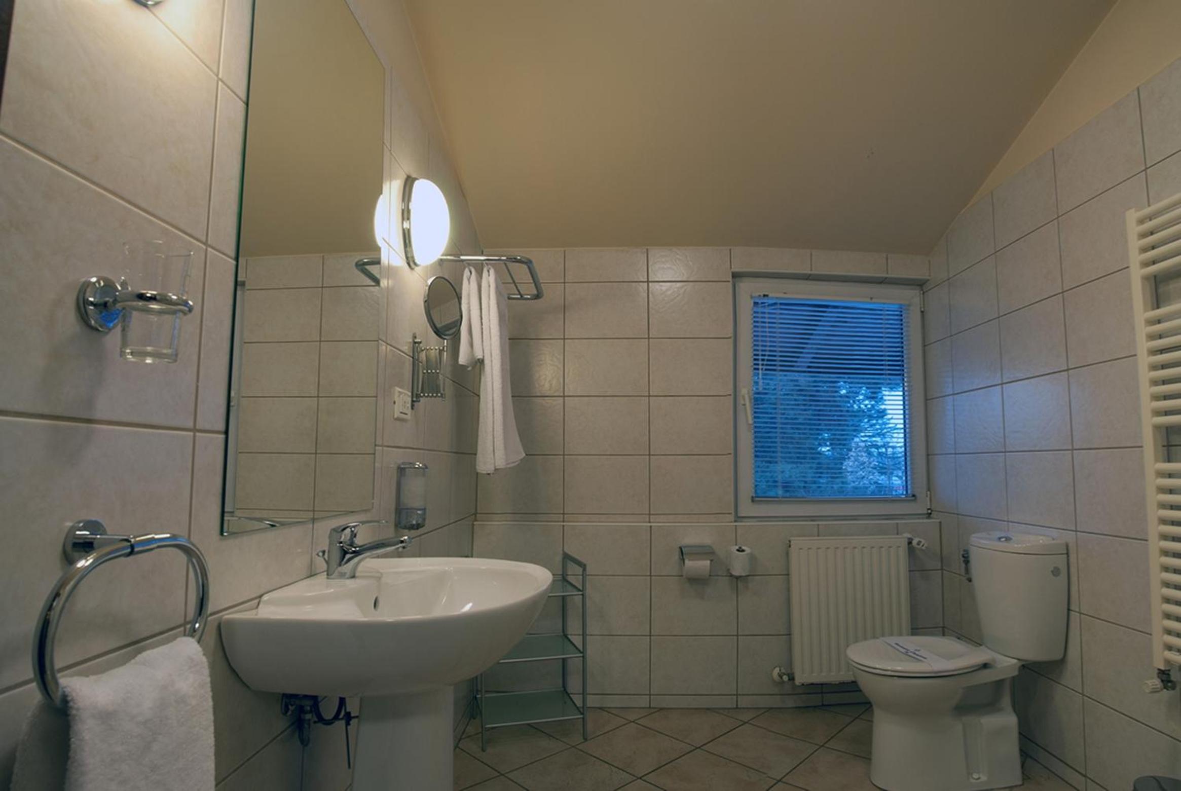 Triple Room with Balcony photo 3