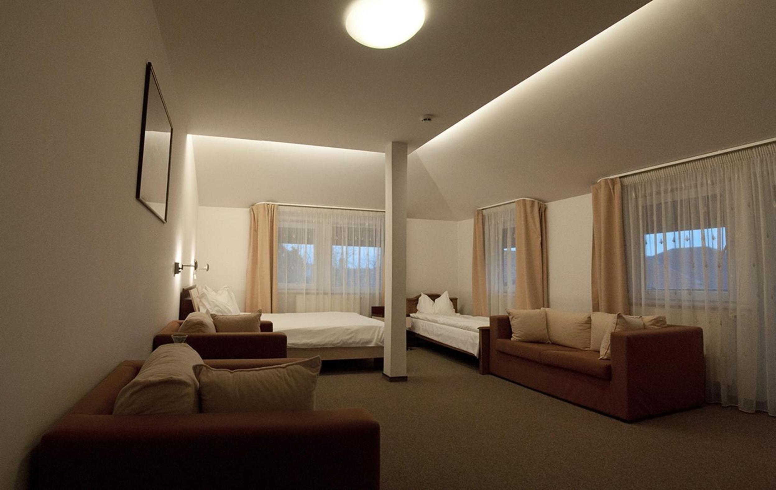Triple Room with Balcony photo 2