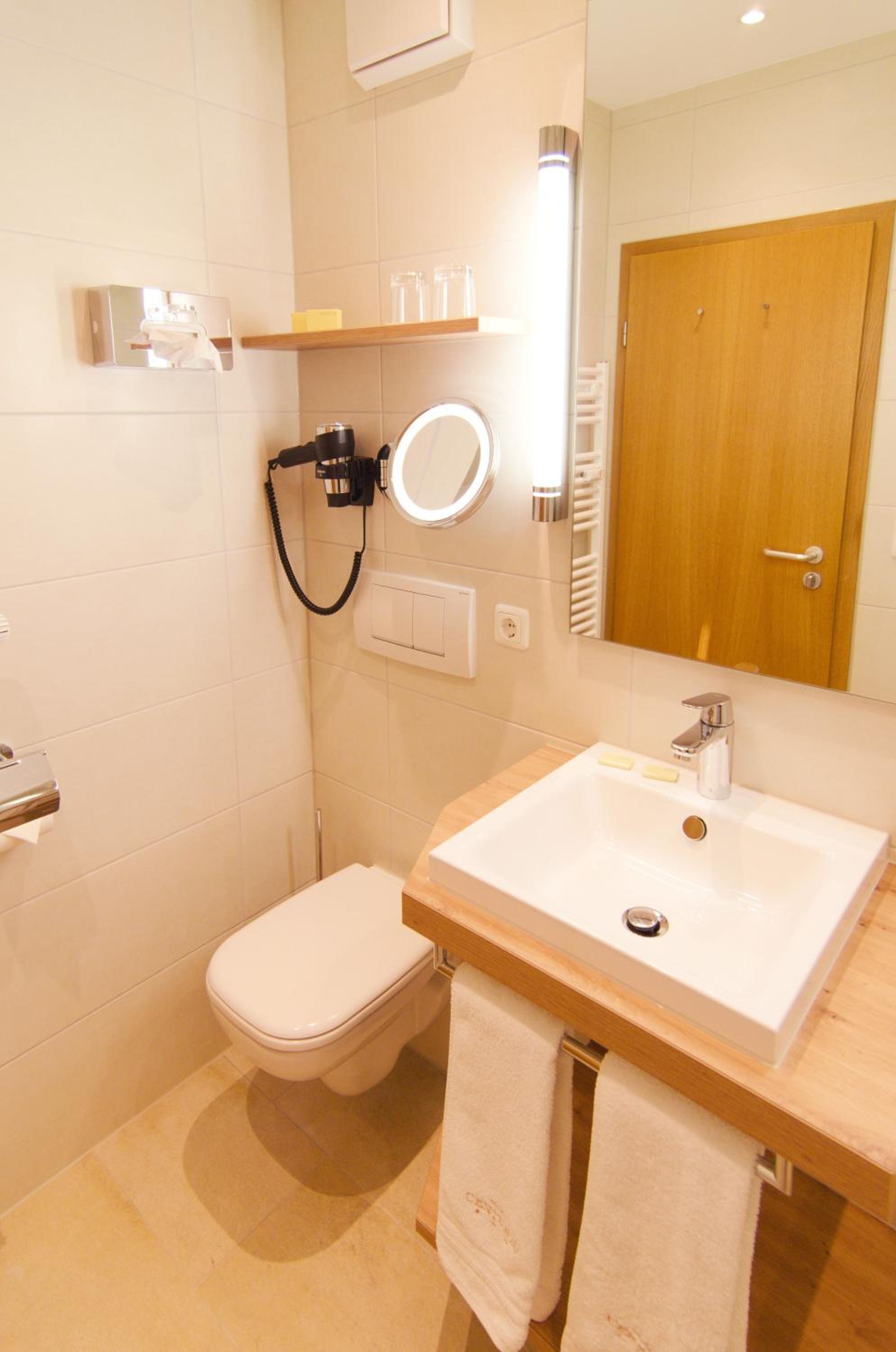 Superior Double Room photo 2