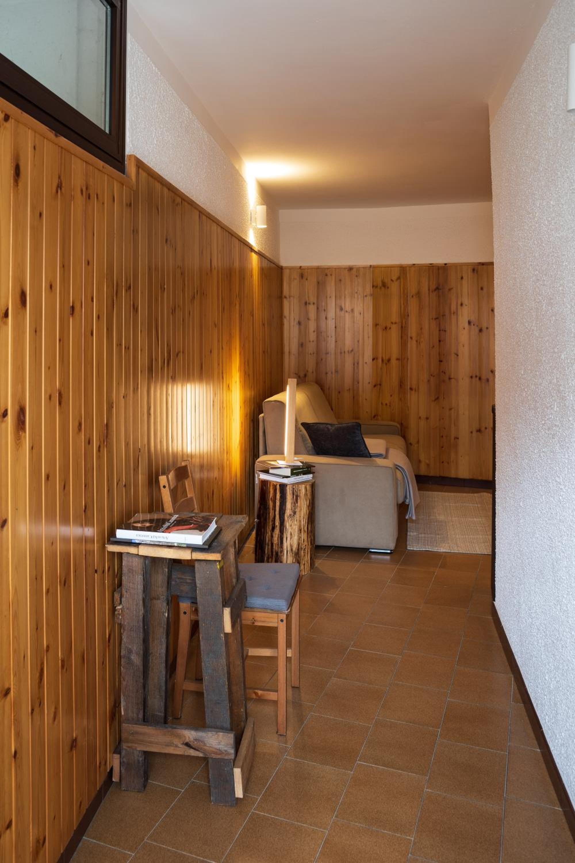 Apartment - Ground Floor photo 2