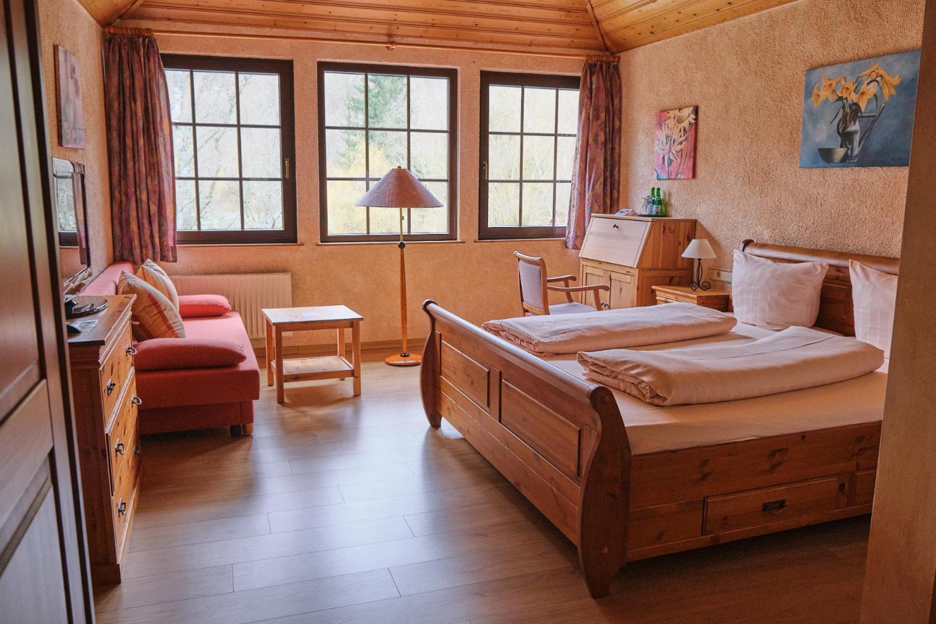 Double Room photo 3
