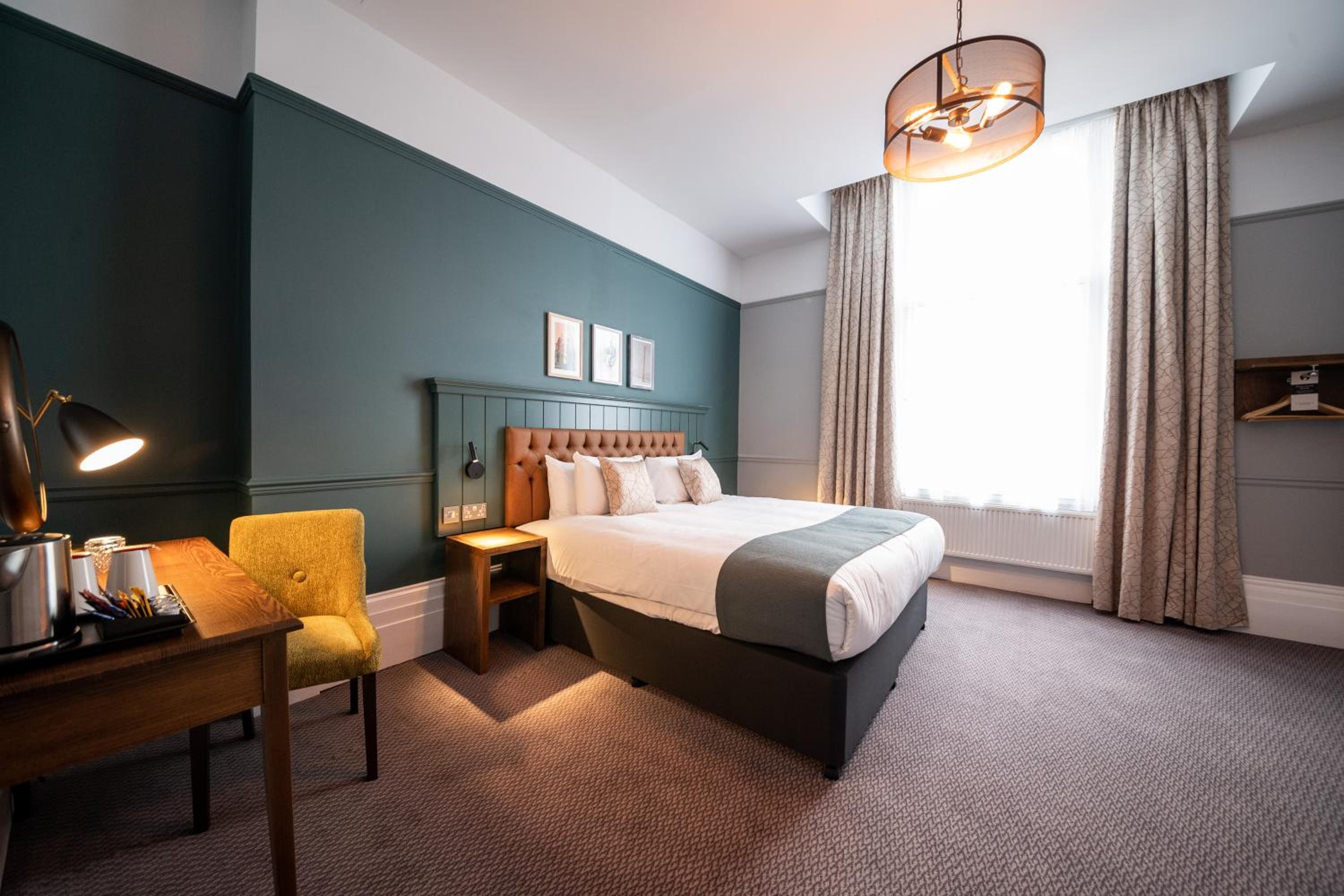 Family Suite (2 Adults + 2 Children) photo 1
