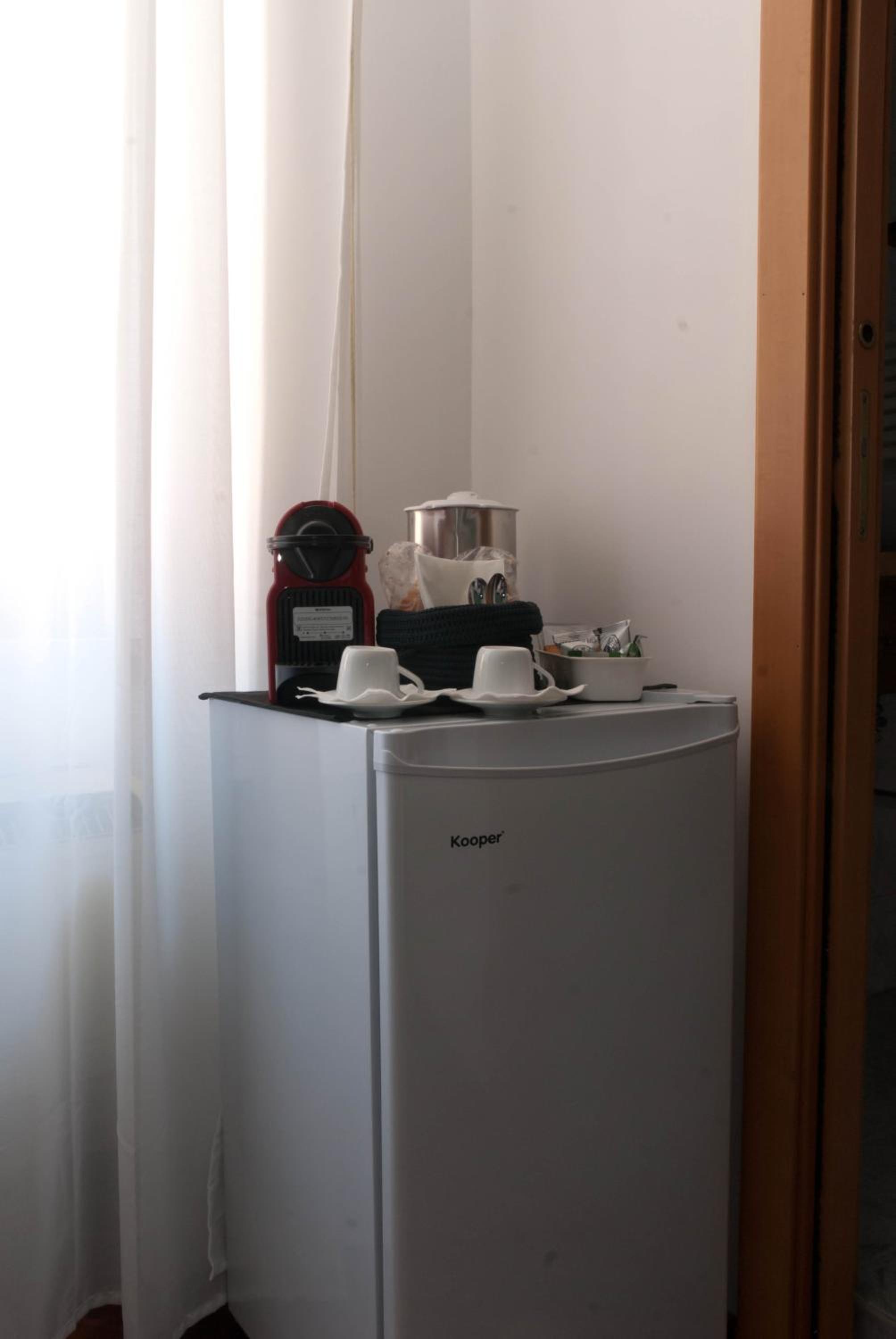 Superior Double Room photo 2