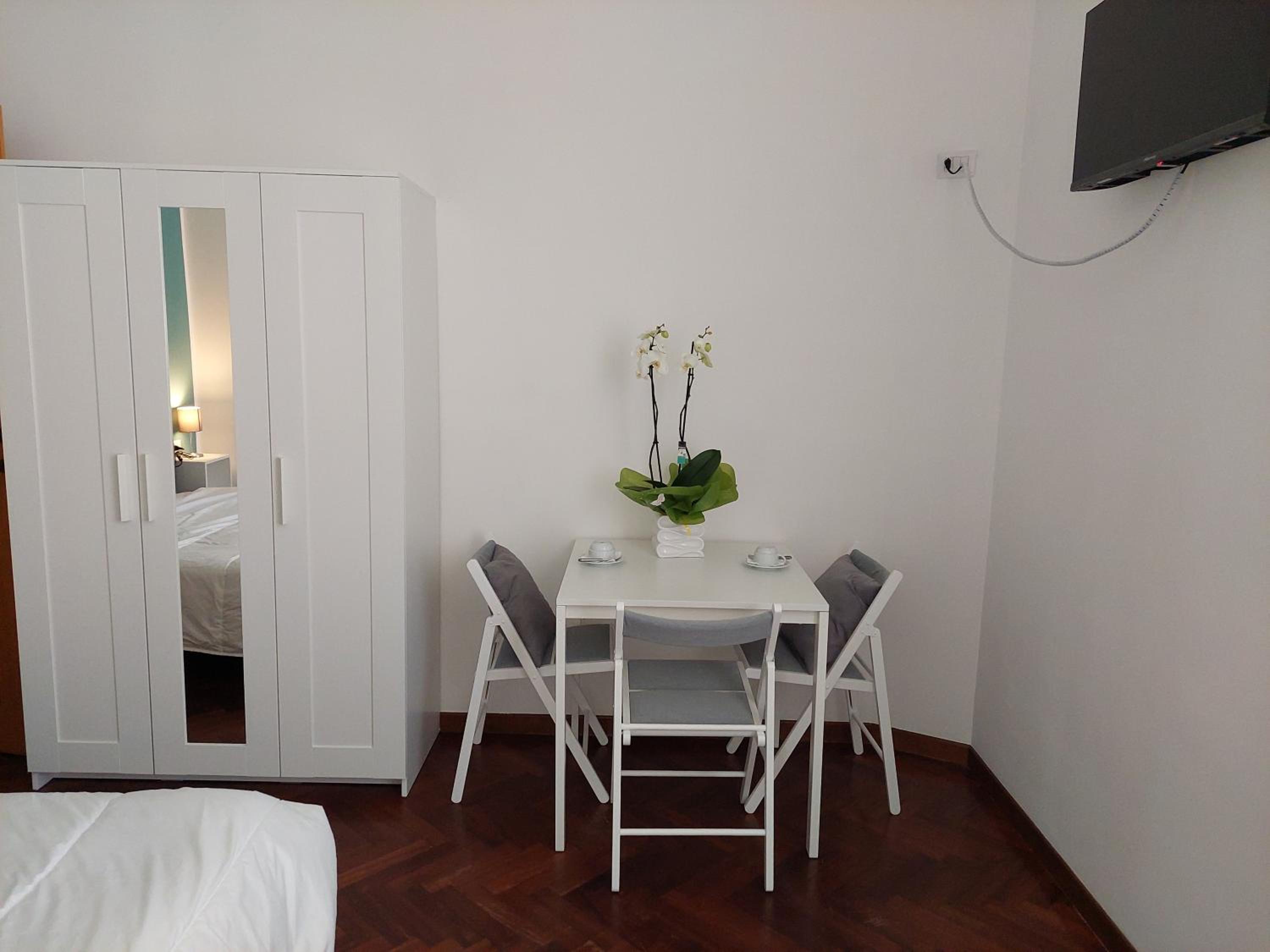 Superior Double Room photo 1