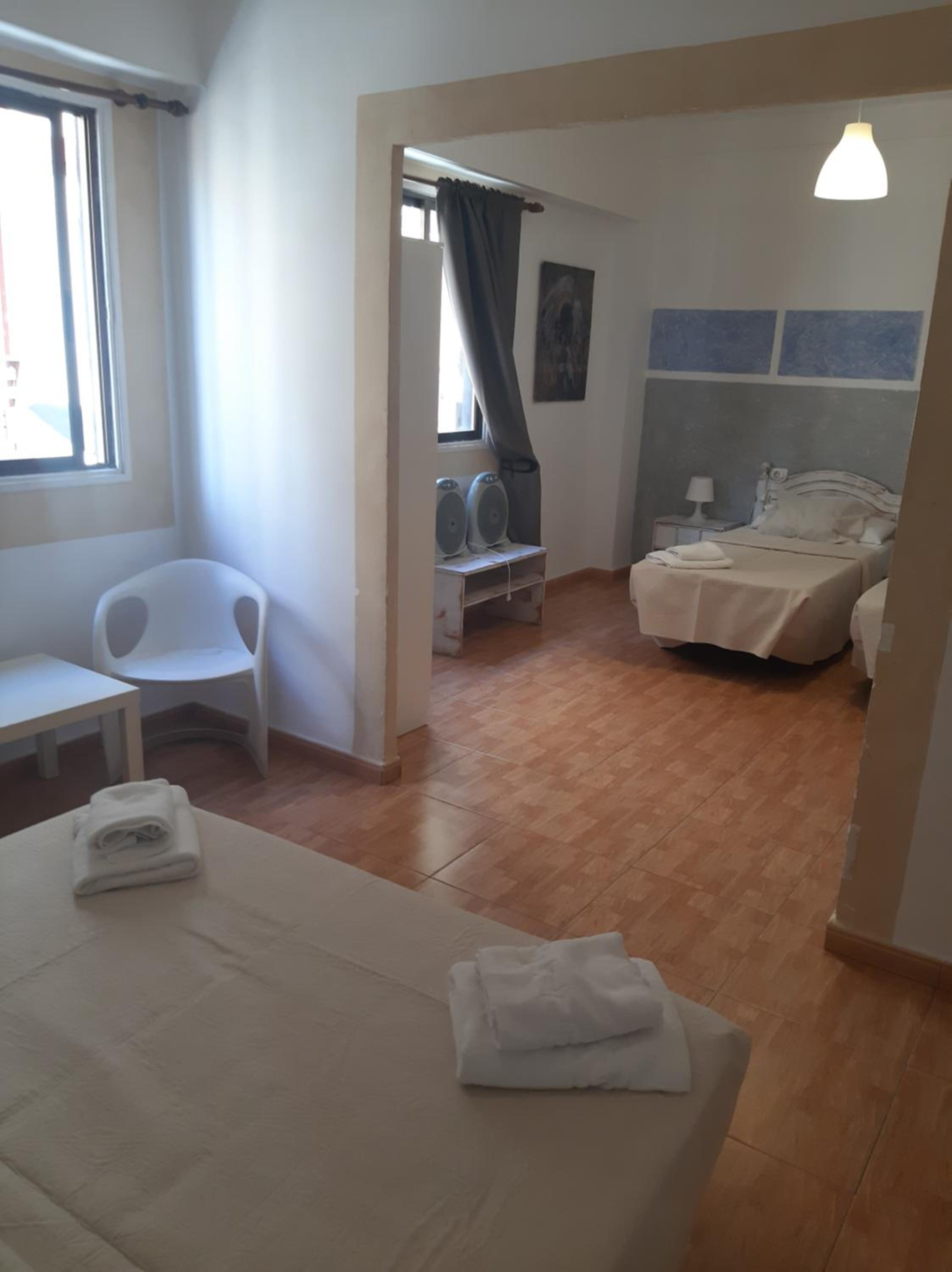 Quadruple Room - Photo 1