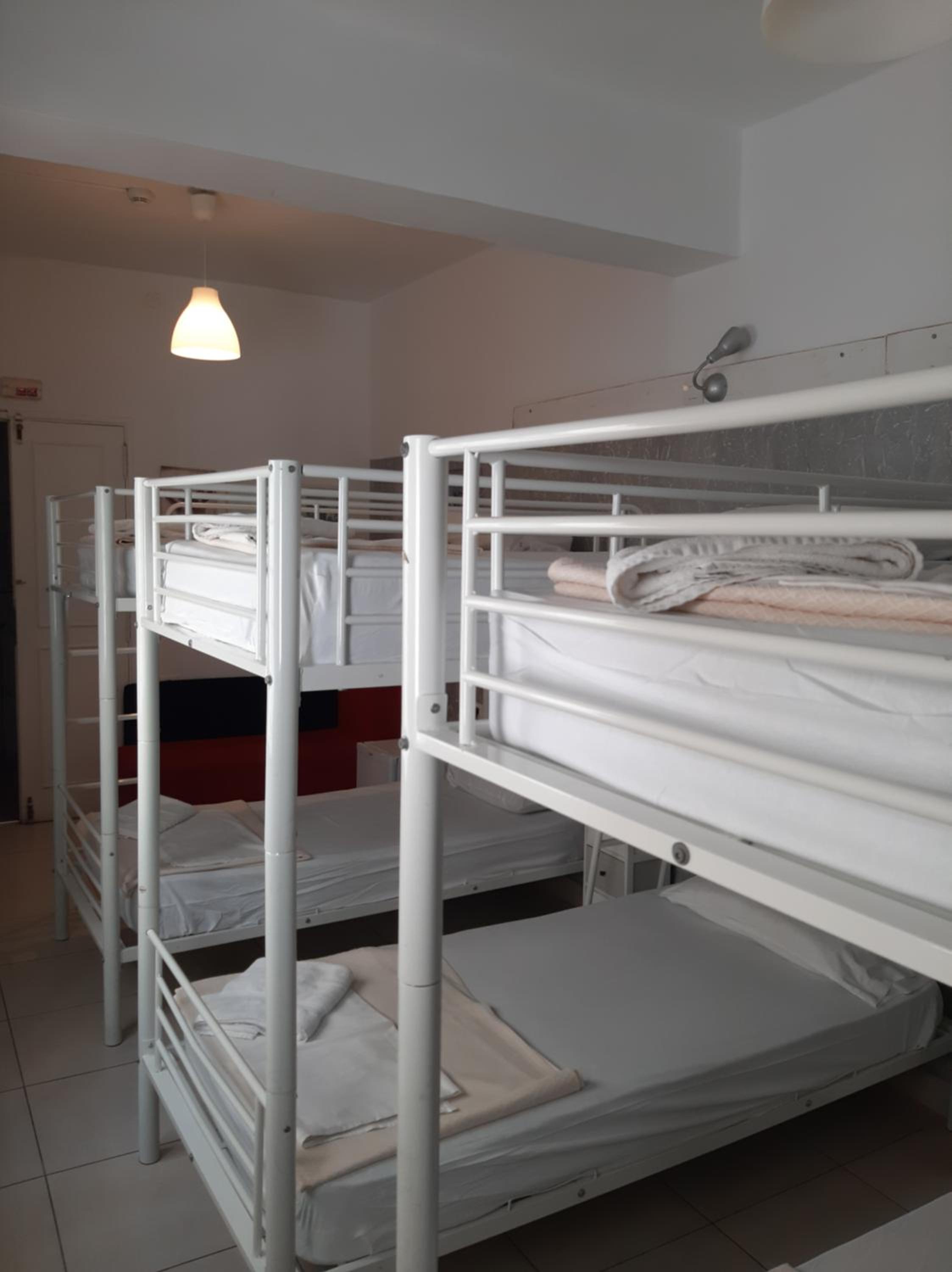 Habitación familiar
