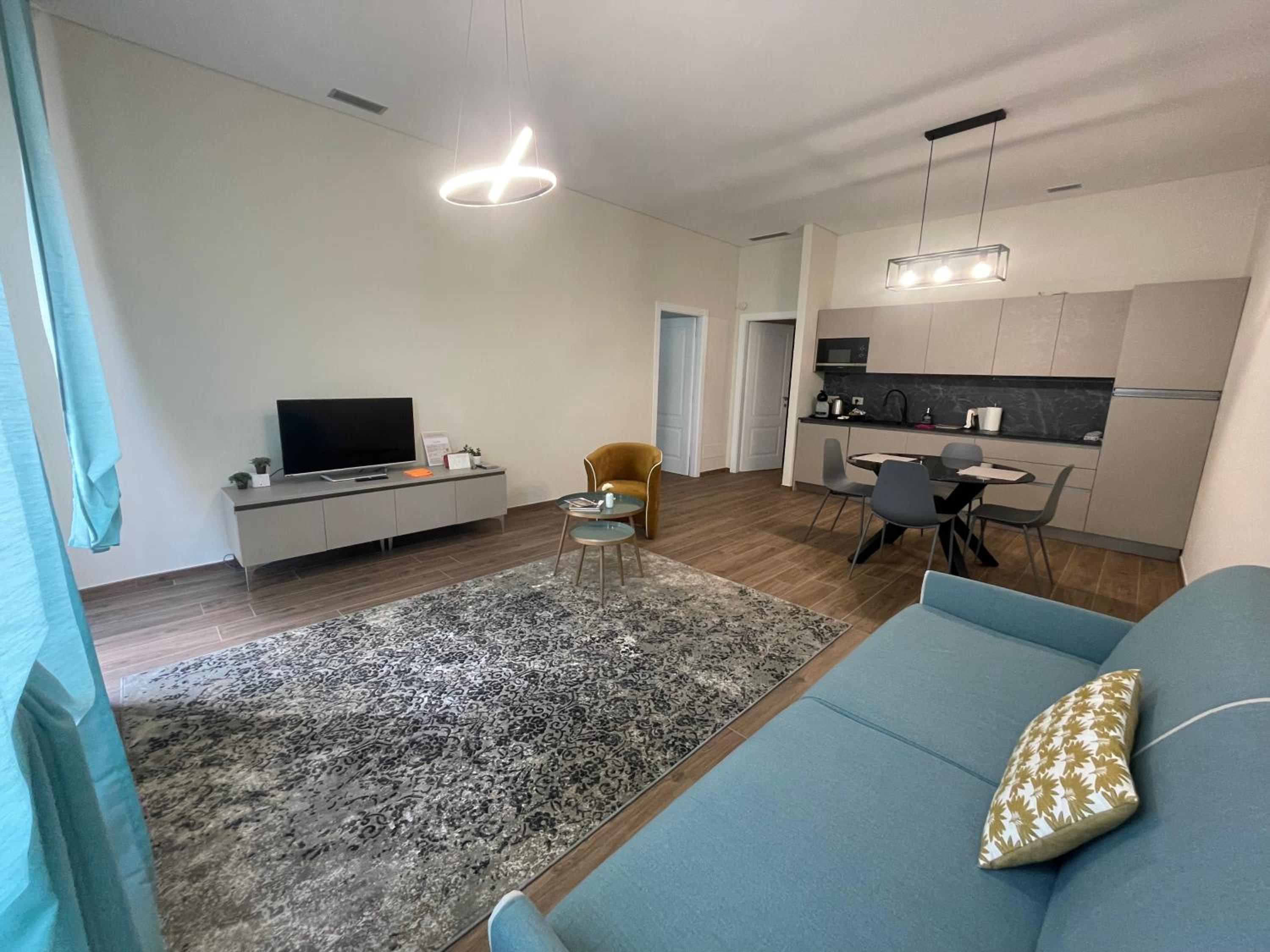 Superior Apartment photo 1