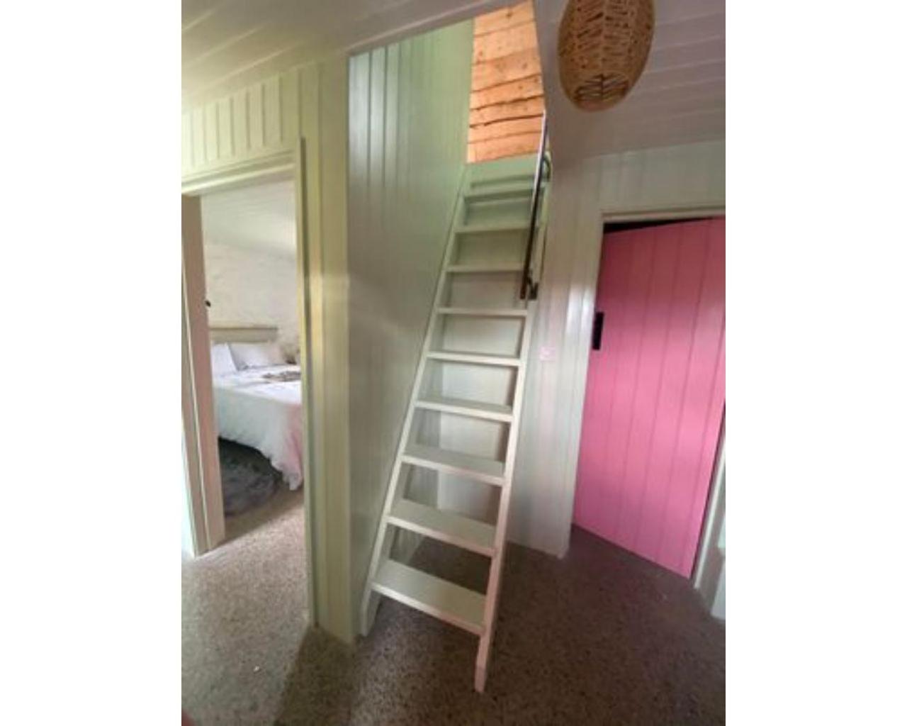 Two-Bedroom Cottage - Photo 1