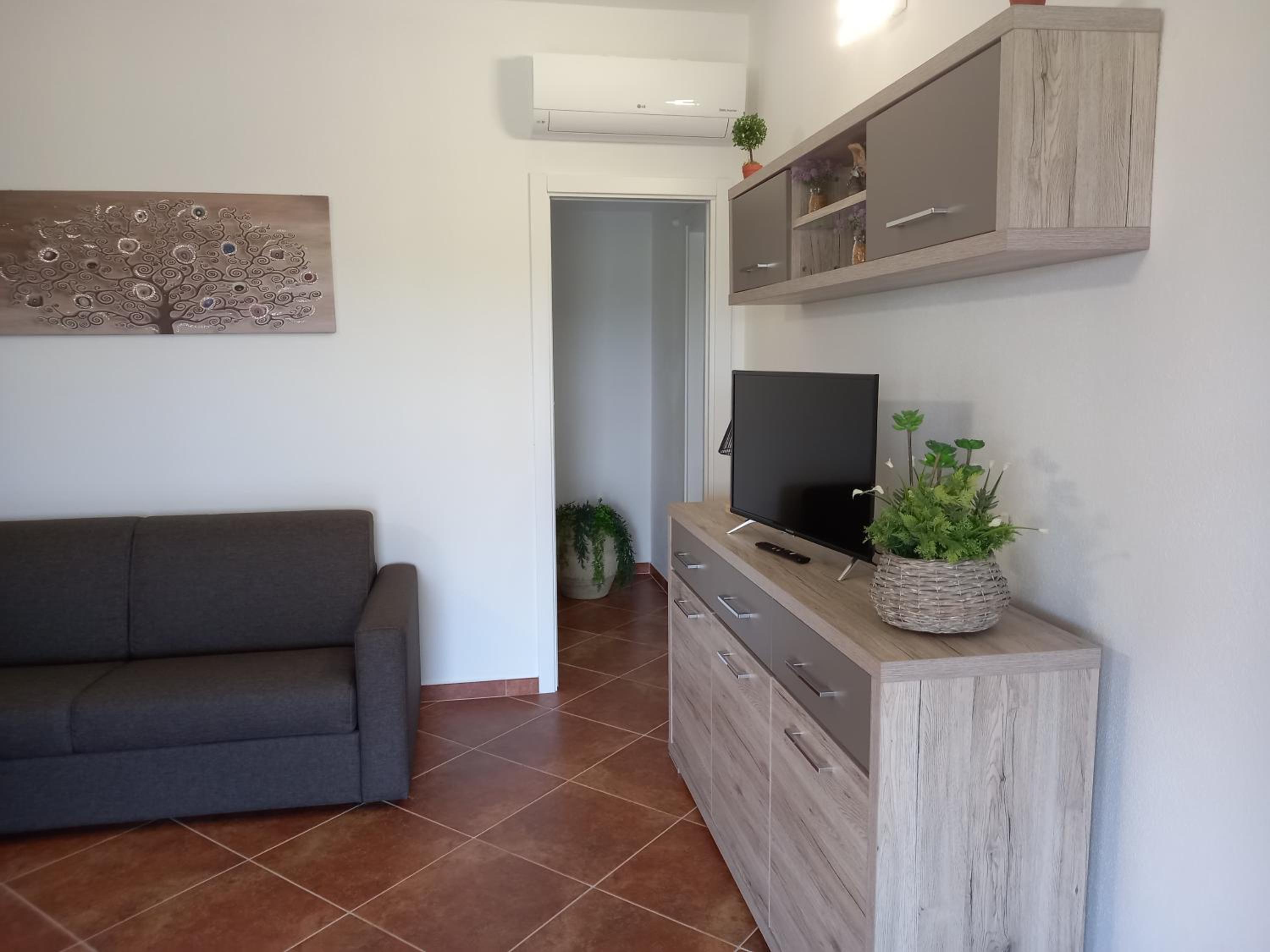 Vila de Um Quarto