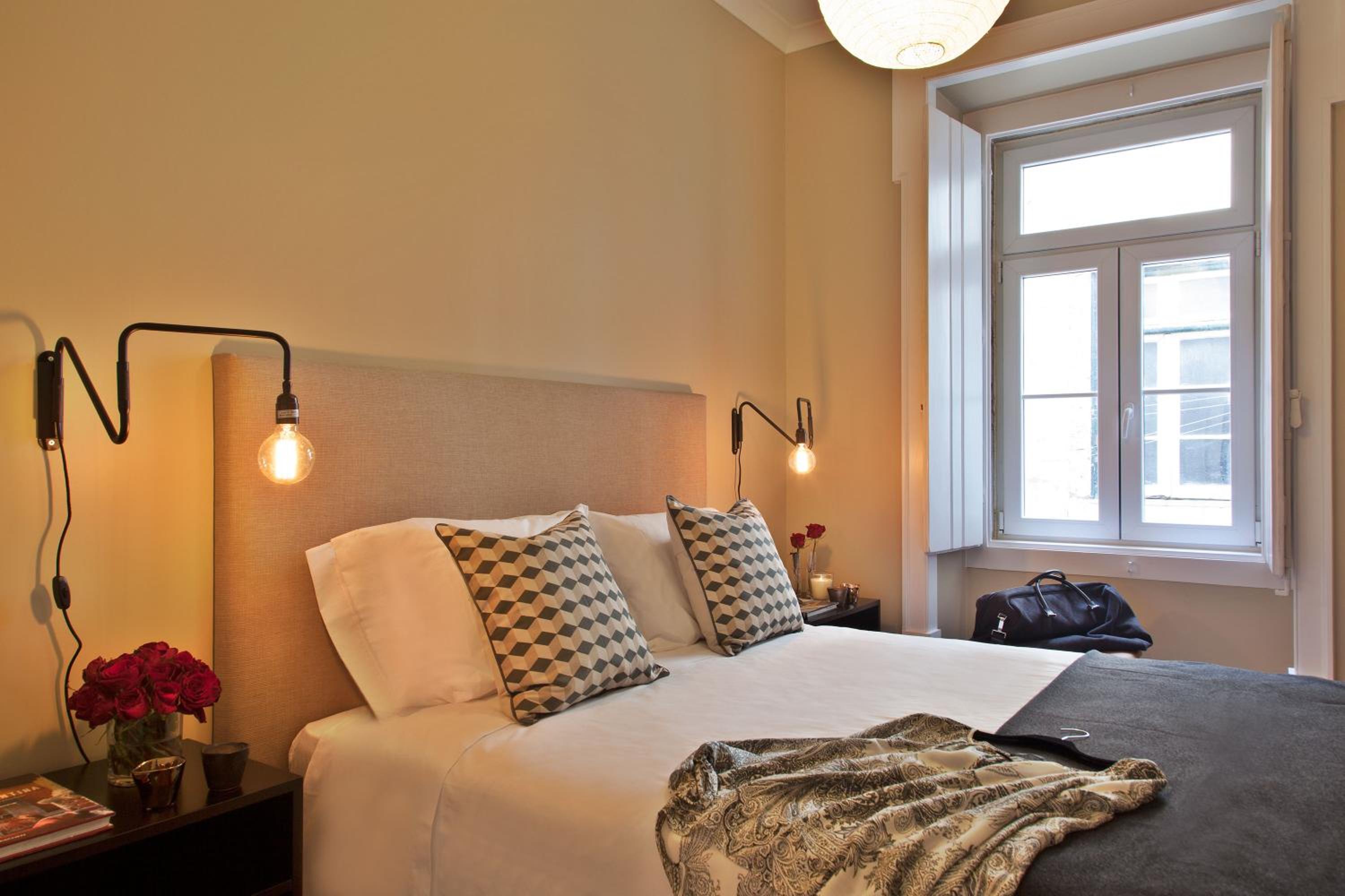 Superior Three-Bedroom Duplex Apartment photo 3
