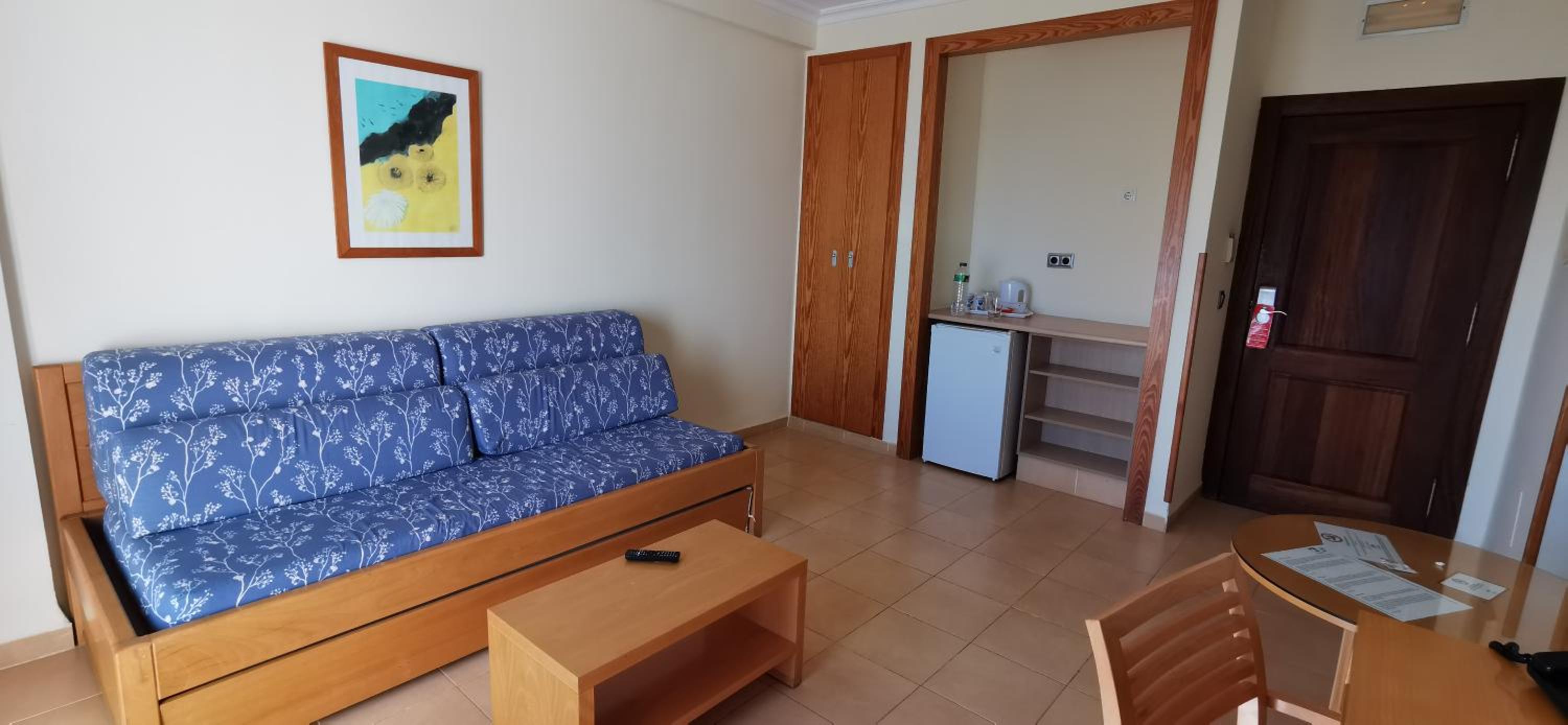 Habitación Doble Superior
