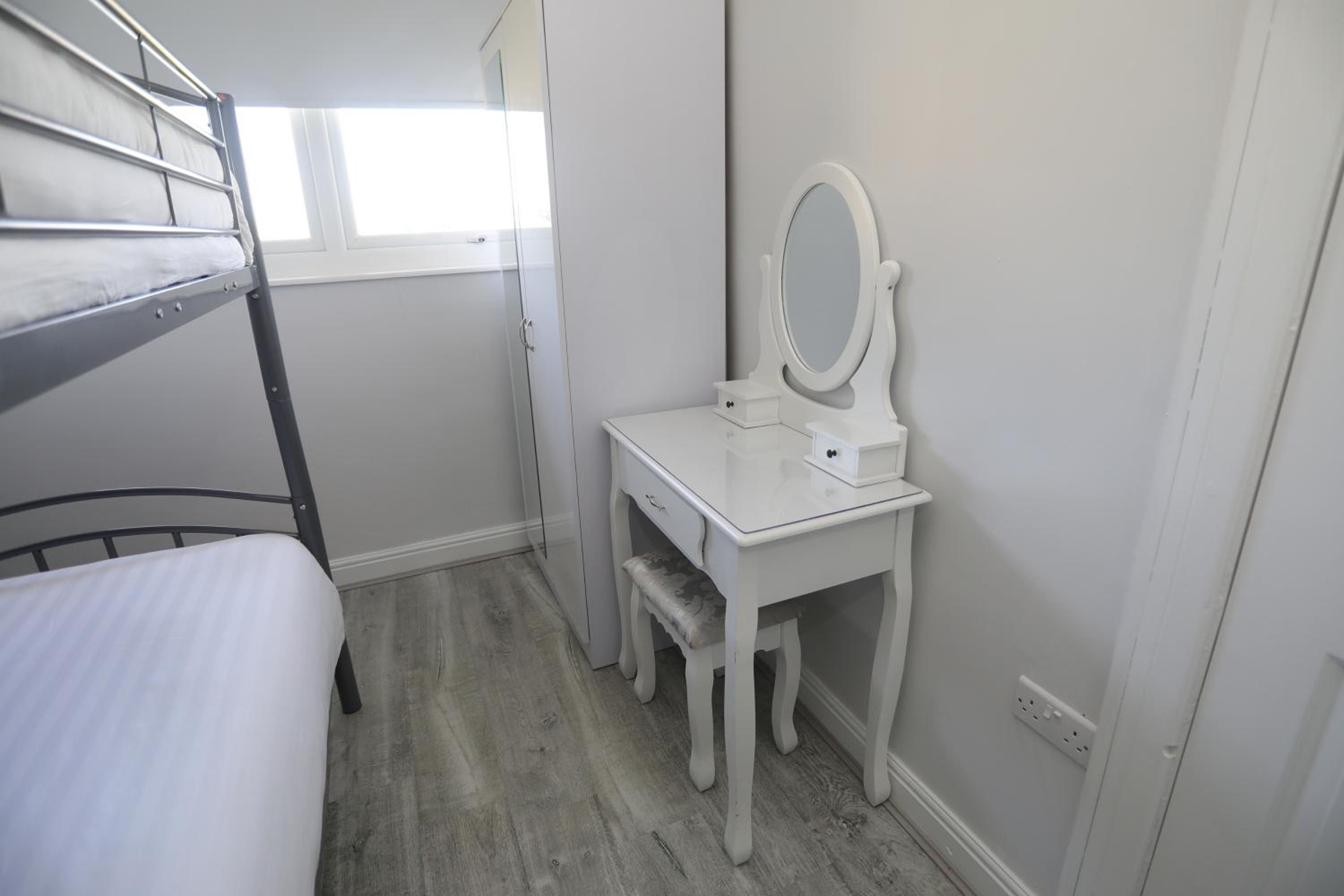 Two-Bedroom Chalet photo 2