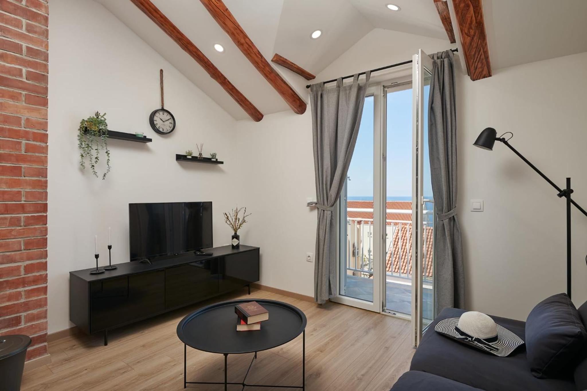 Superior Apartment