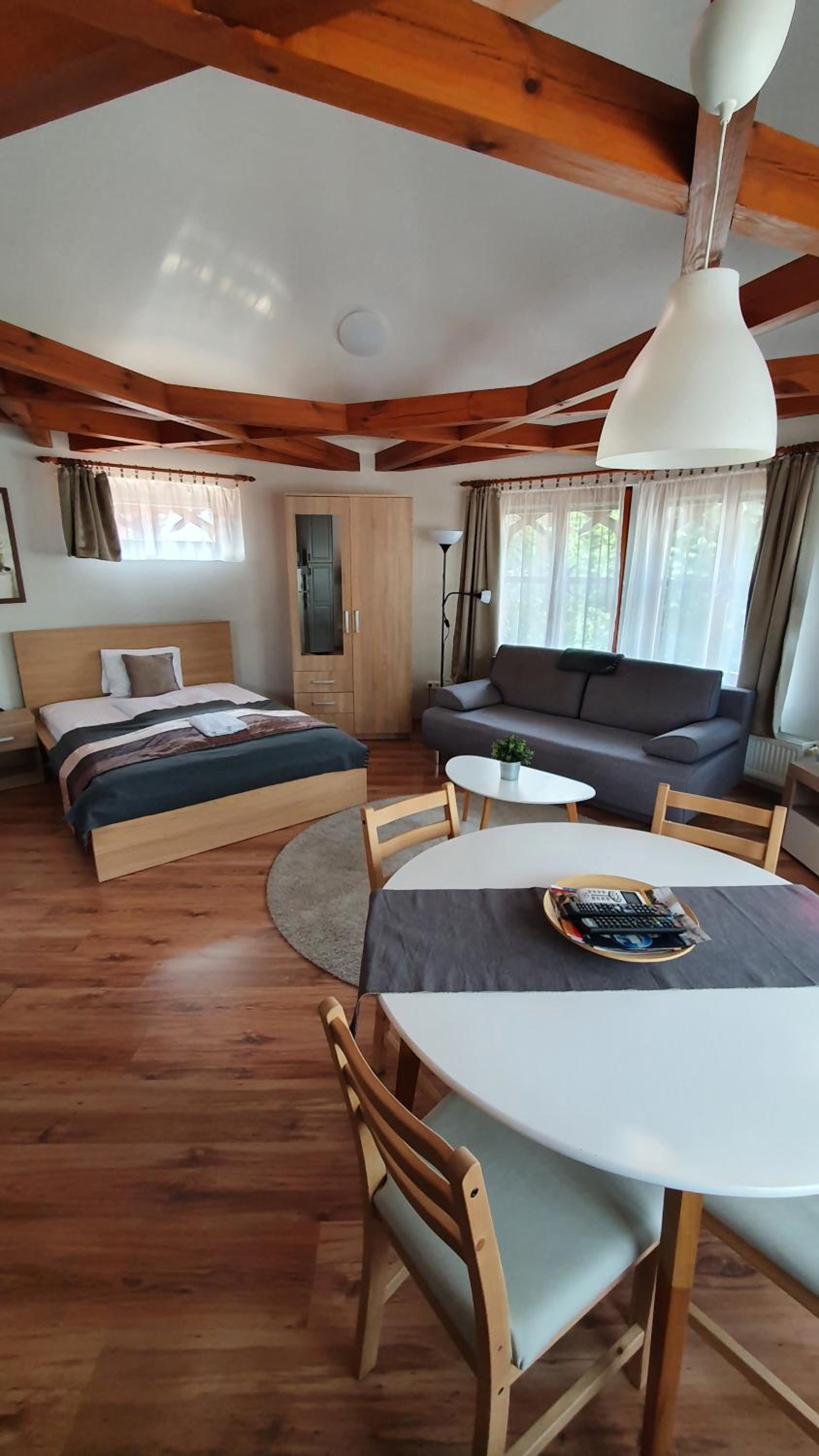 Apartment - Photo 17