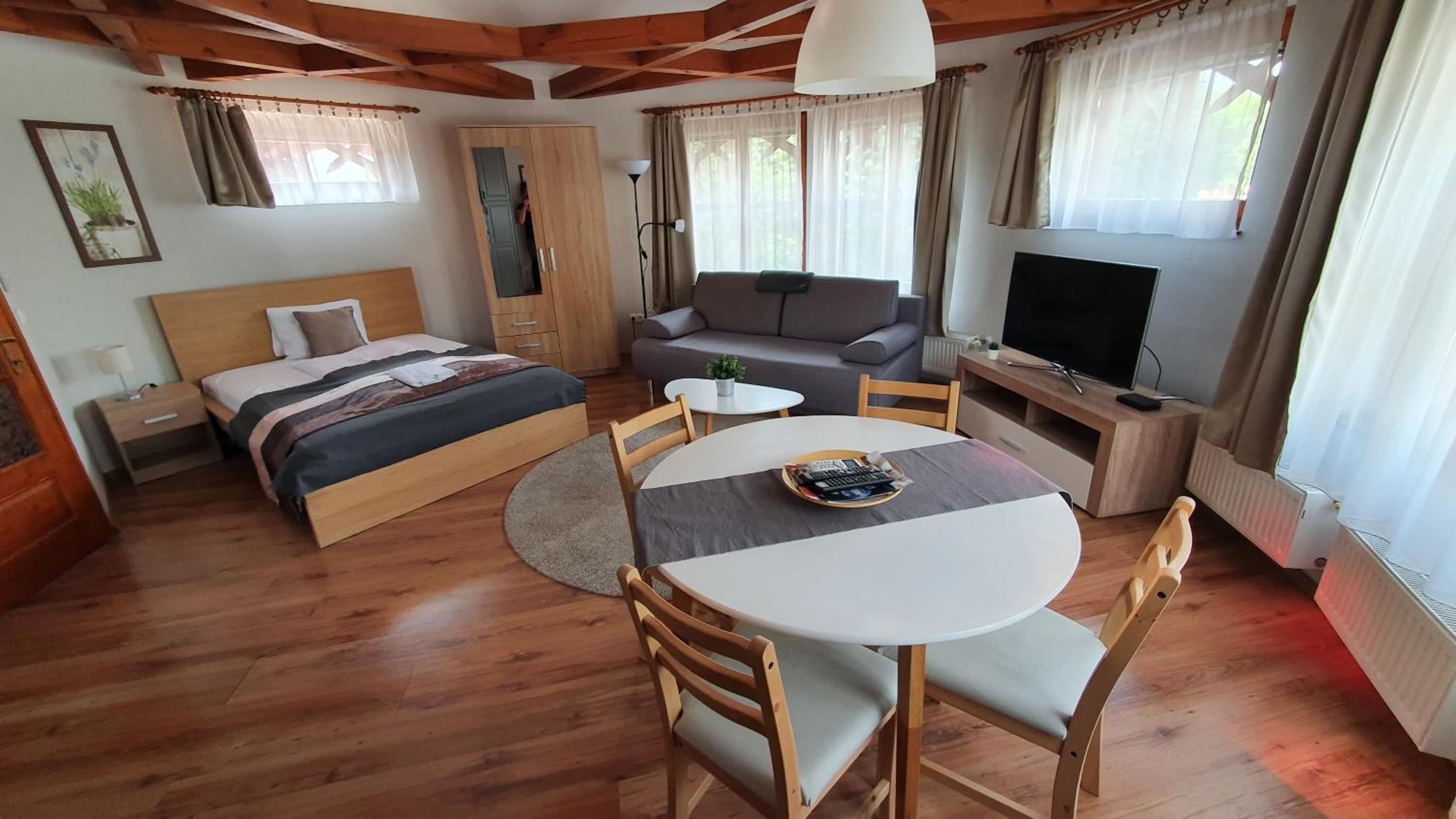 Apartment - Photo 14