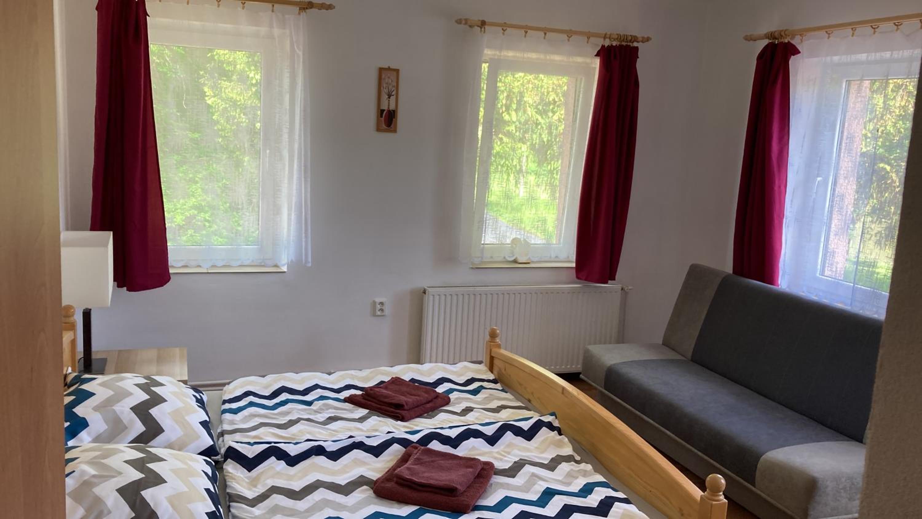 Triple Room photo 1