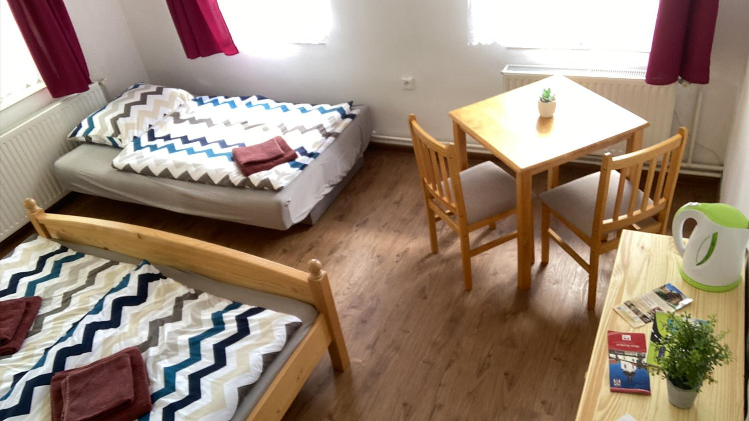 Triple Room photo 2