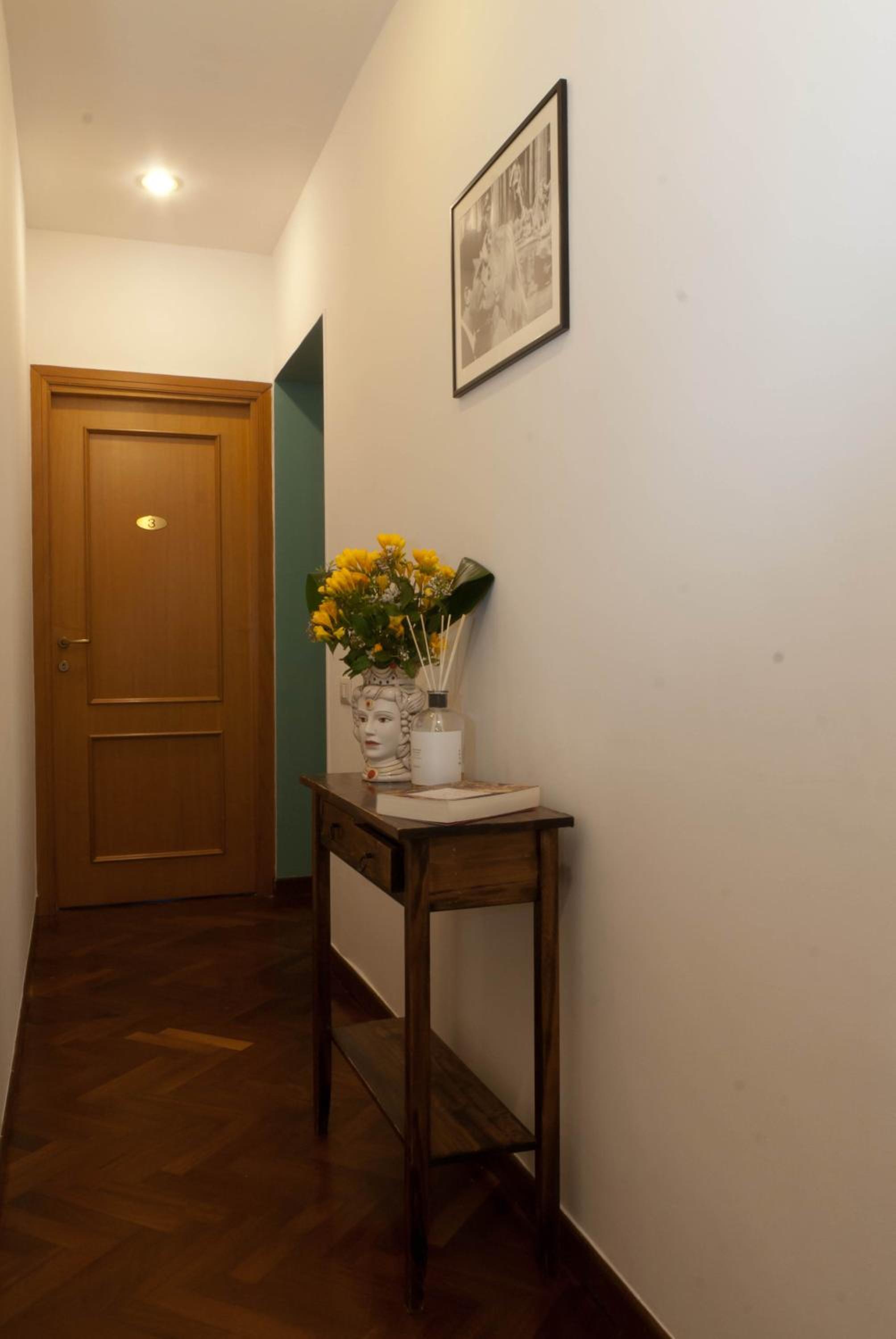 Quadruple Room with Bathroom photo 2