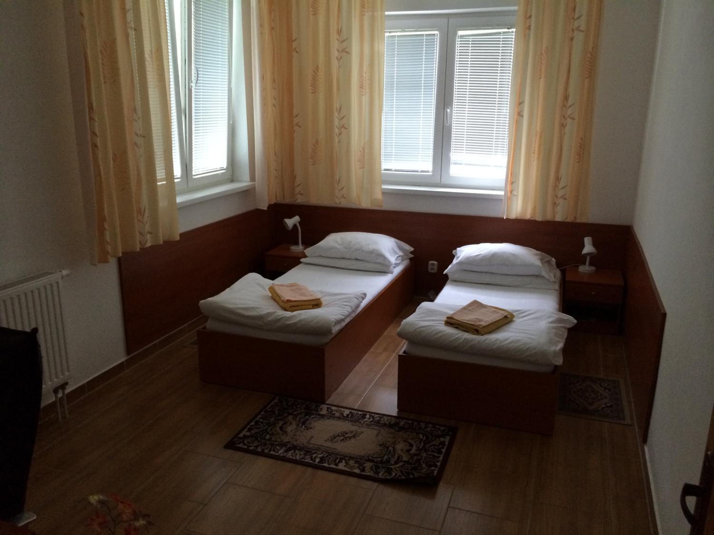 Economy Single Room photo 1