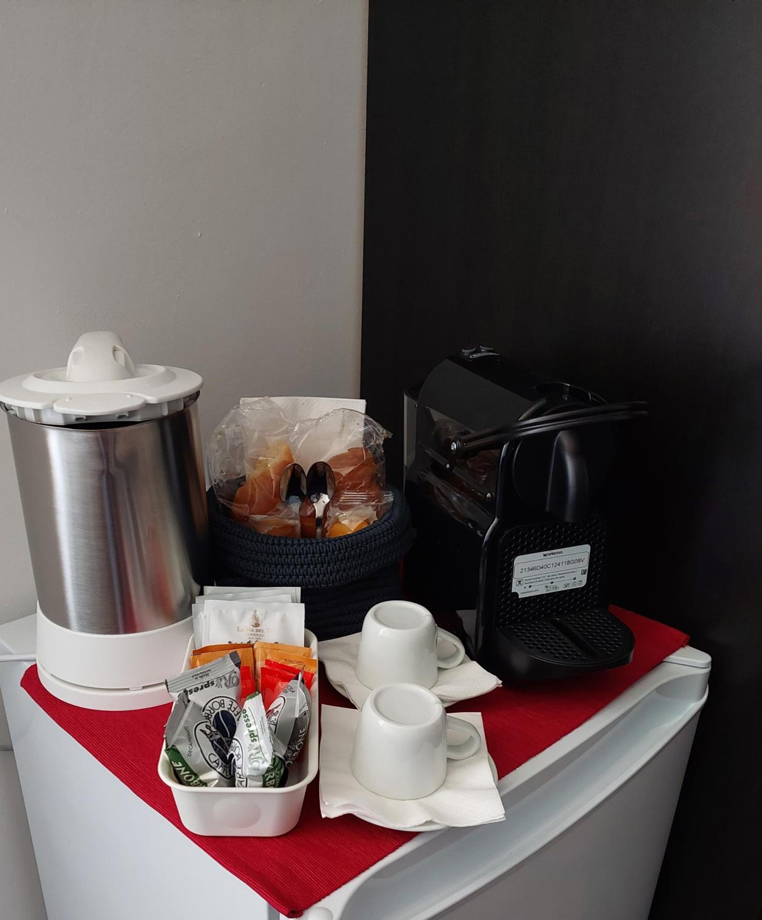 Standard Double or Twin Room photo 2