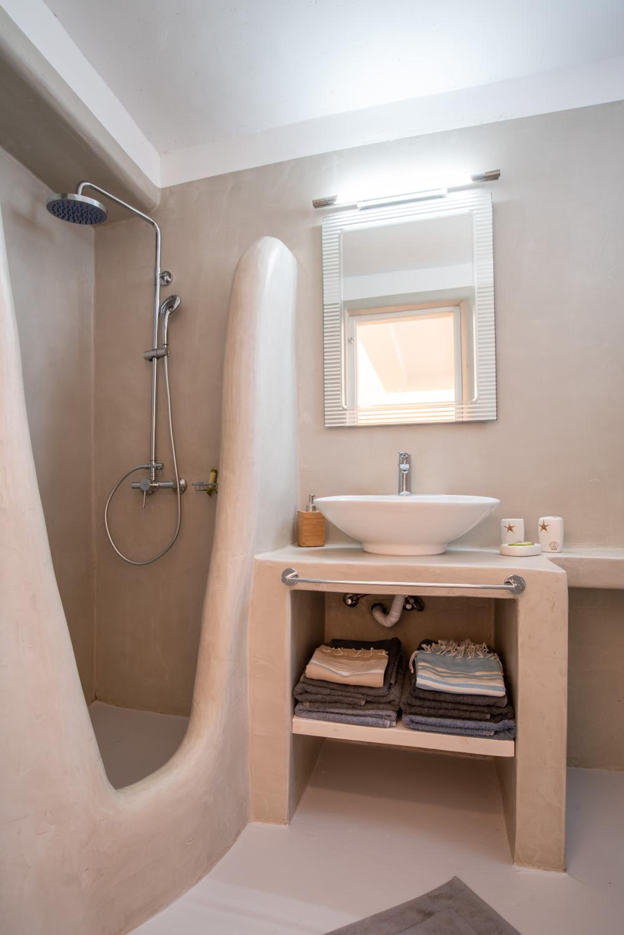 Double Room with Sea View - Photo 20