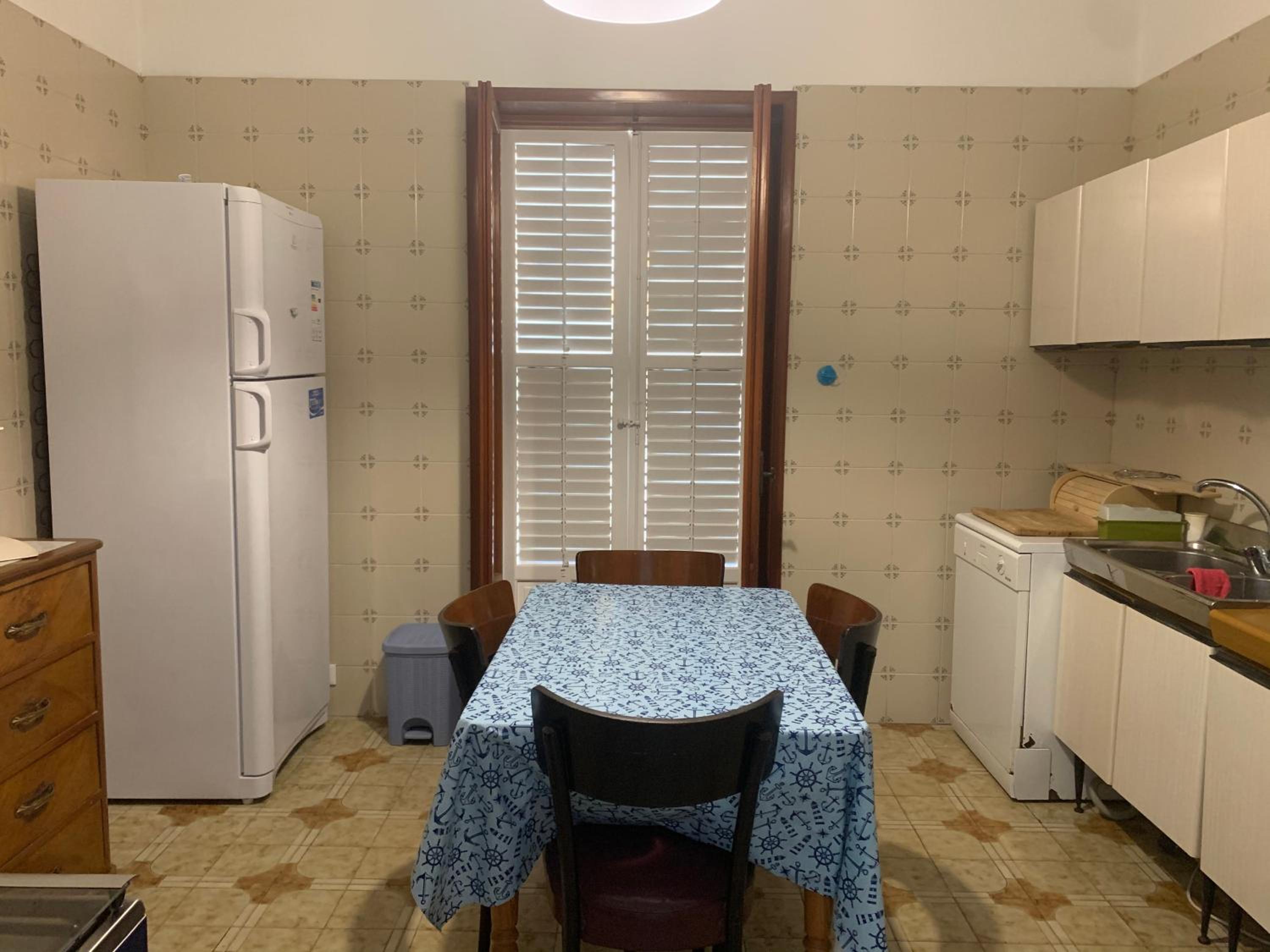 Three-Bedroom Vacation Home  photo 2