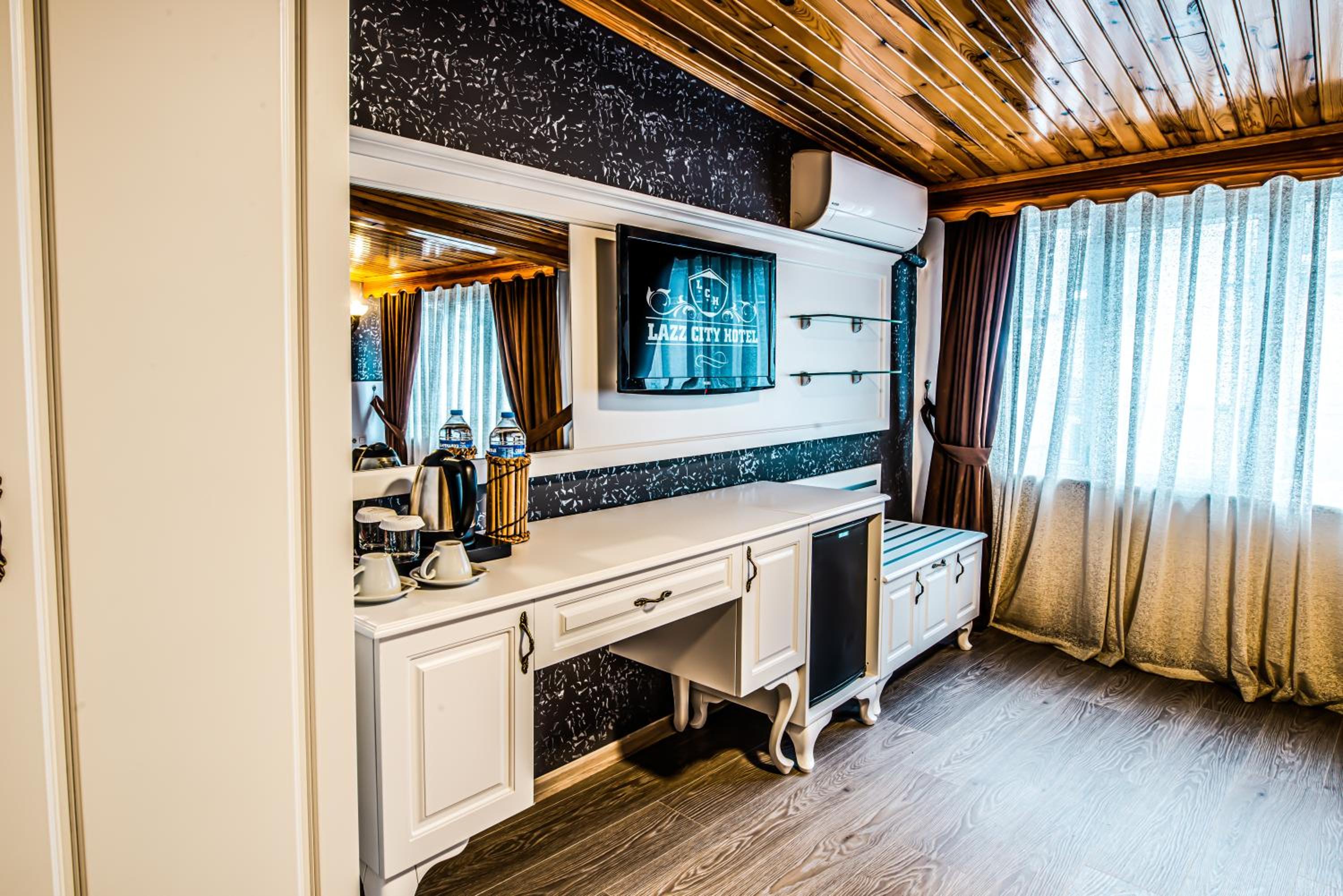 Deluxe Double Room photo 1
