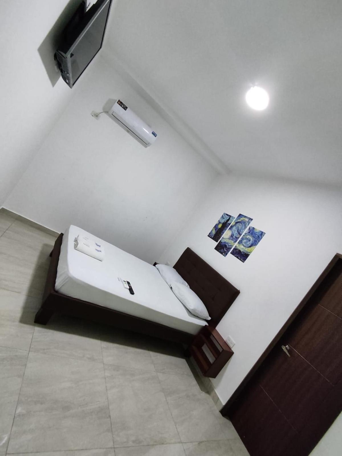 Double Room photo 3