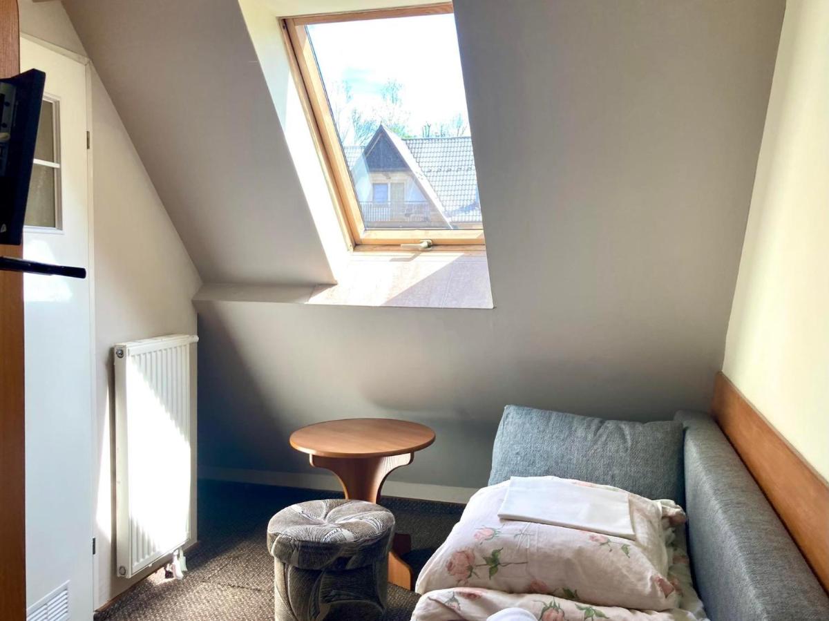 Small Single Room