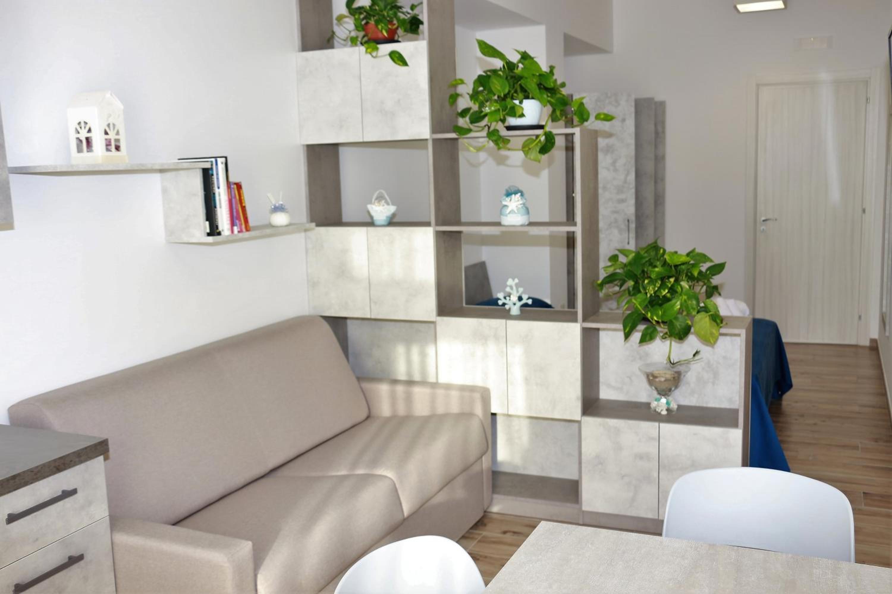 Studio Apartment photo 3