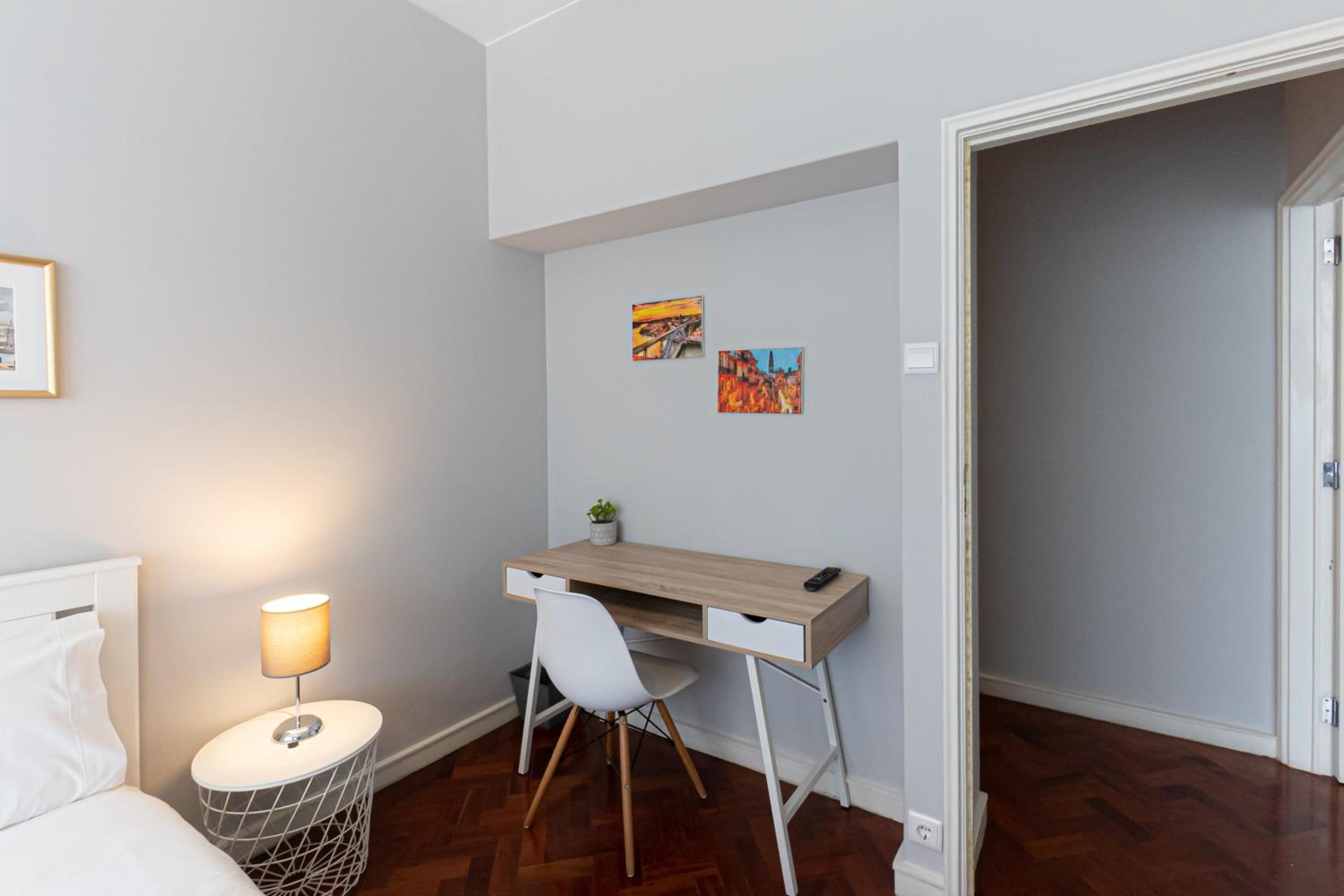 Superior Double Room - Photo 1