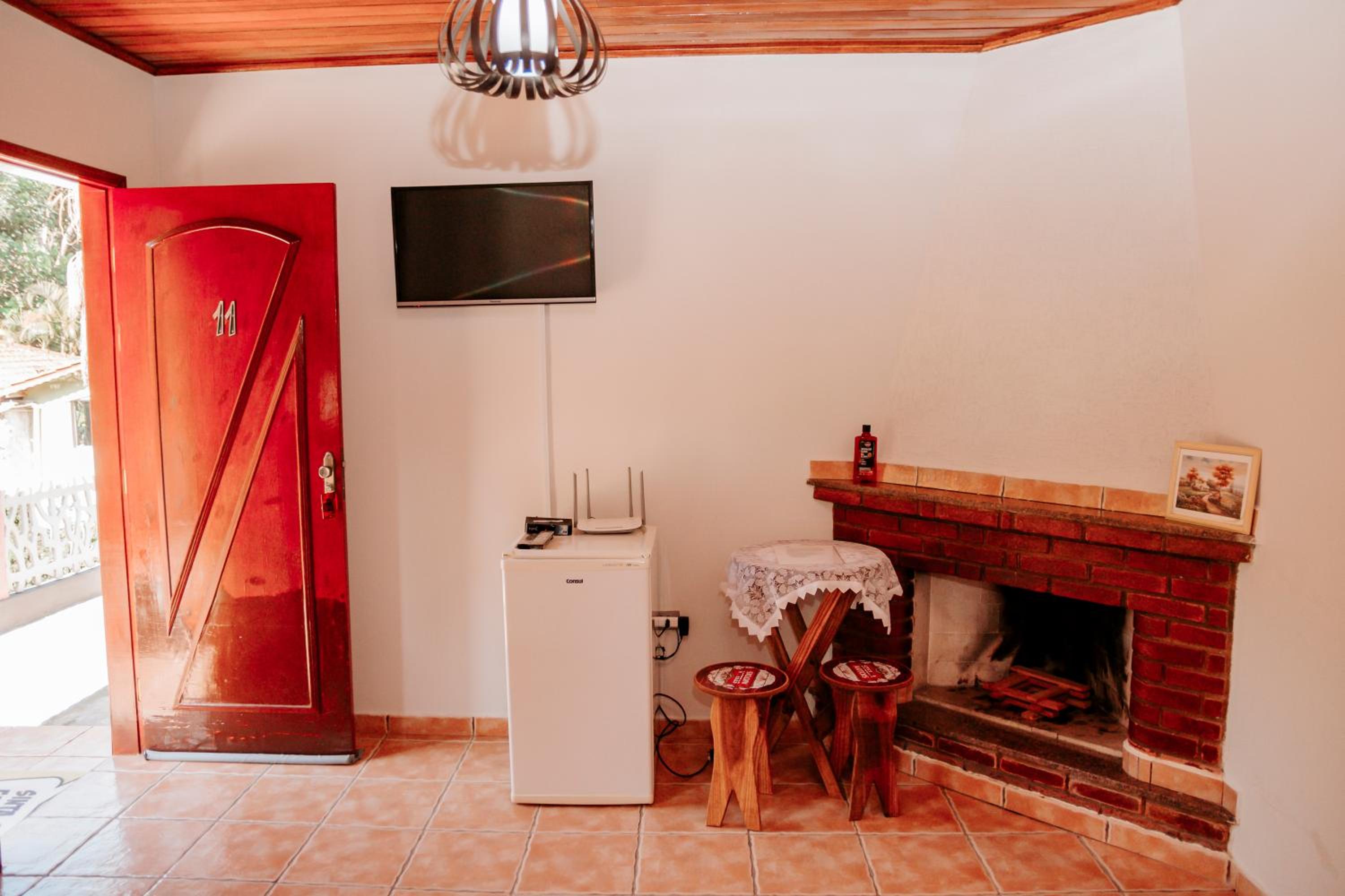 Chalet photo 1