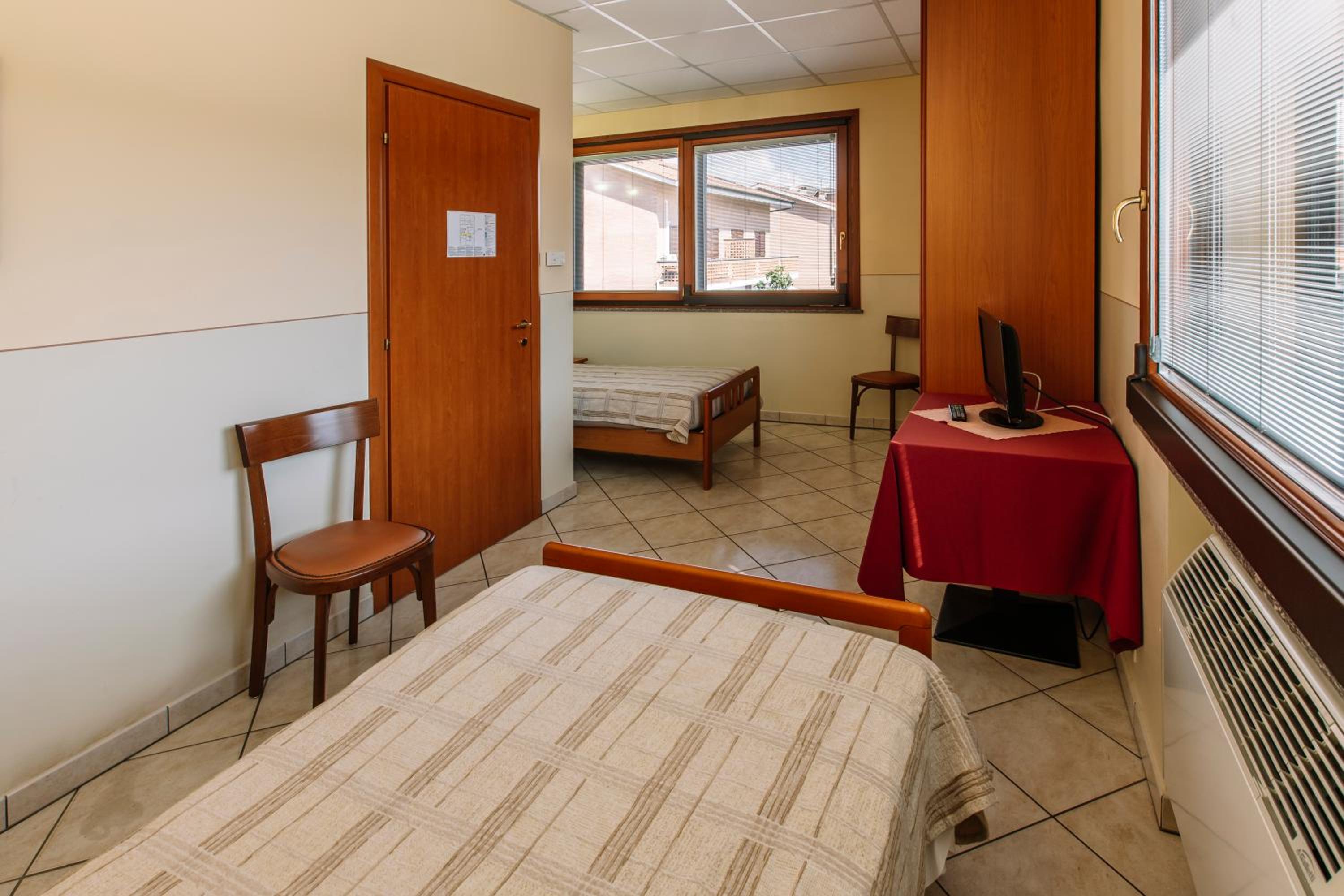 Twin Room photo 2