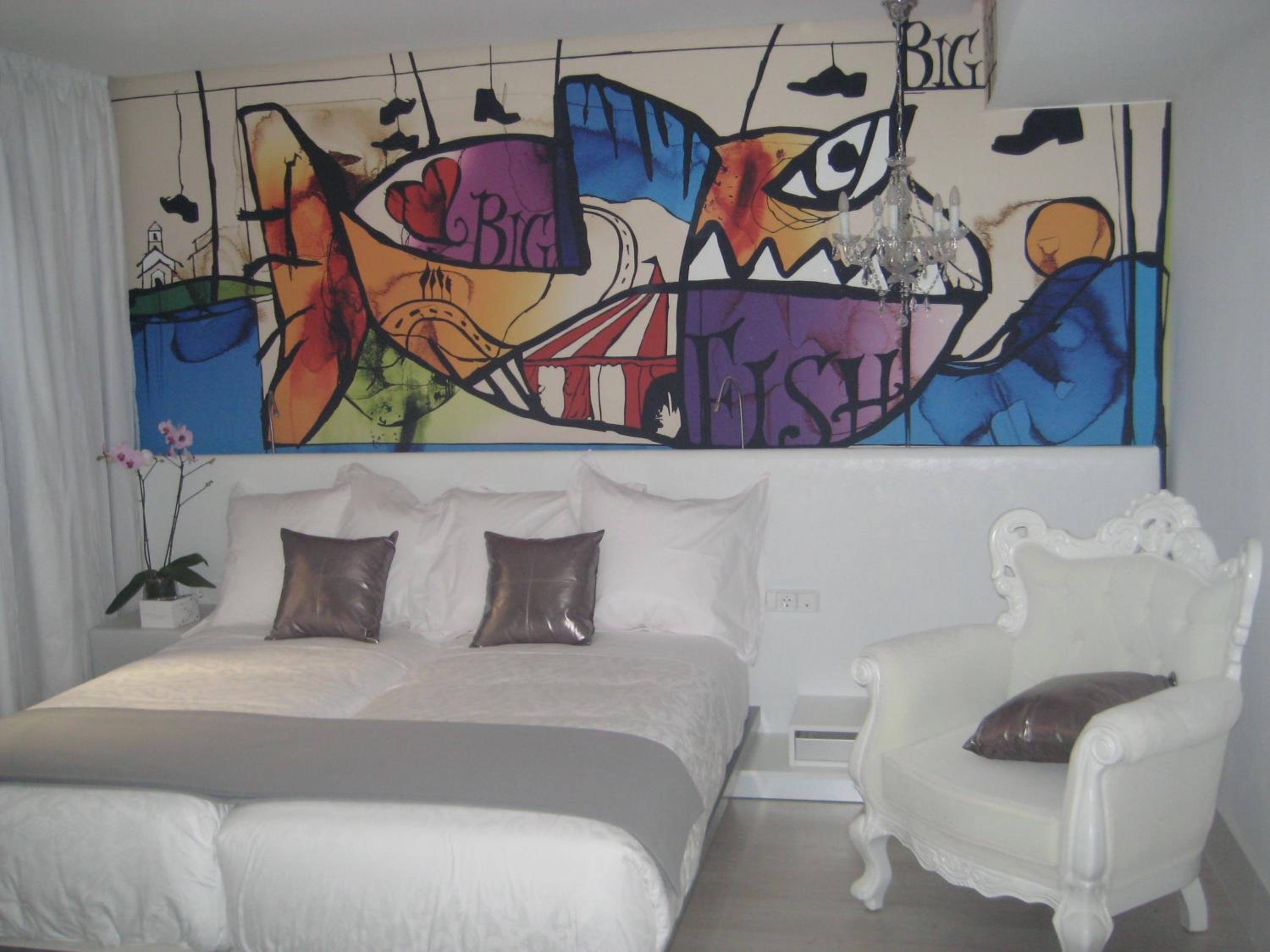 Double or Twin Room photo 3