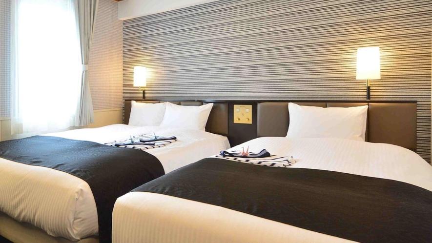 Standard Twin Room - Photo 5
