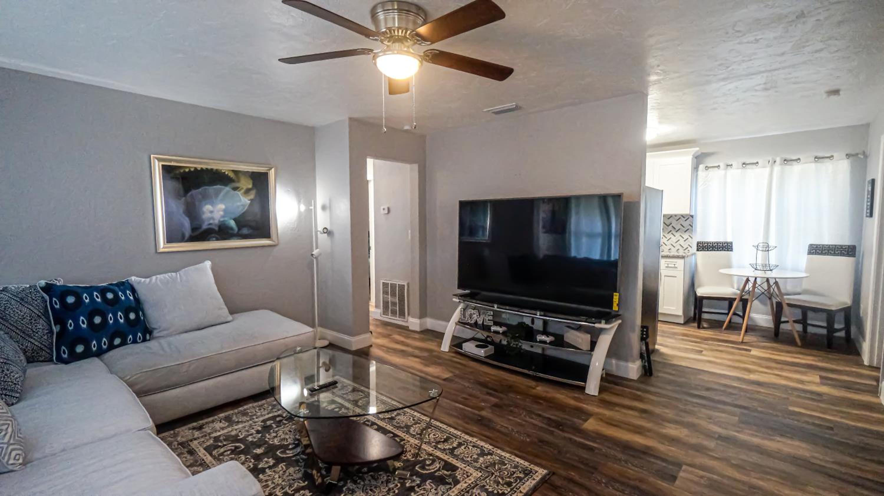 Two-Bedroom Villa photo 1