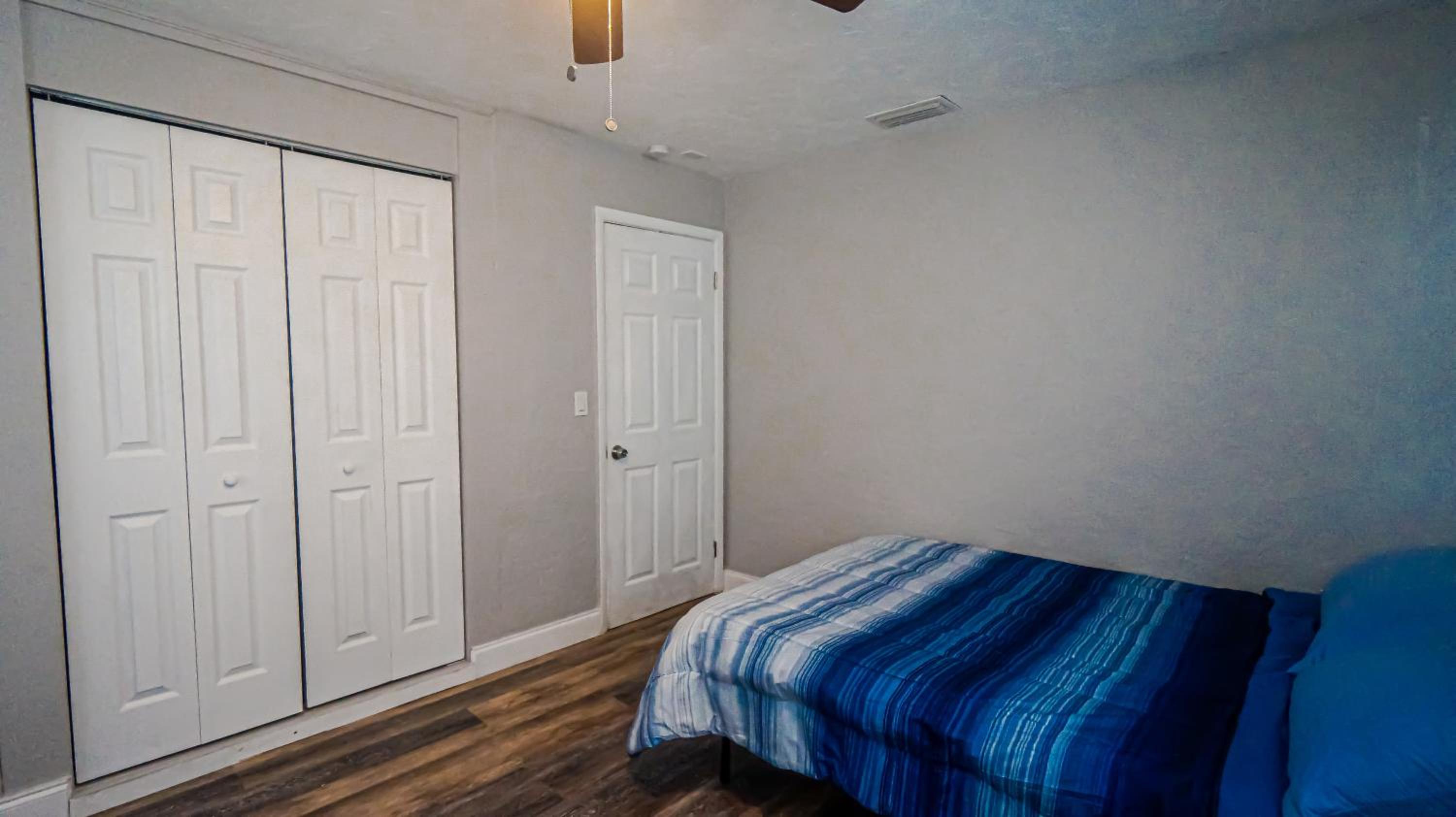 Two-Bedroom Villa photo 2