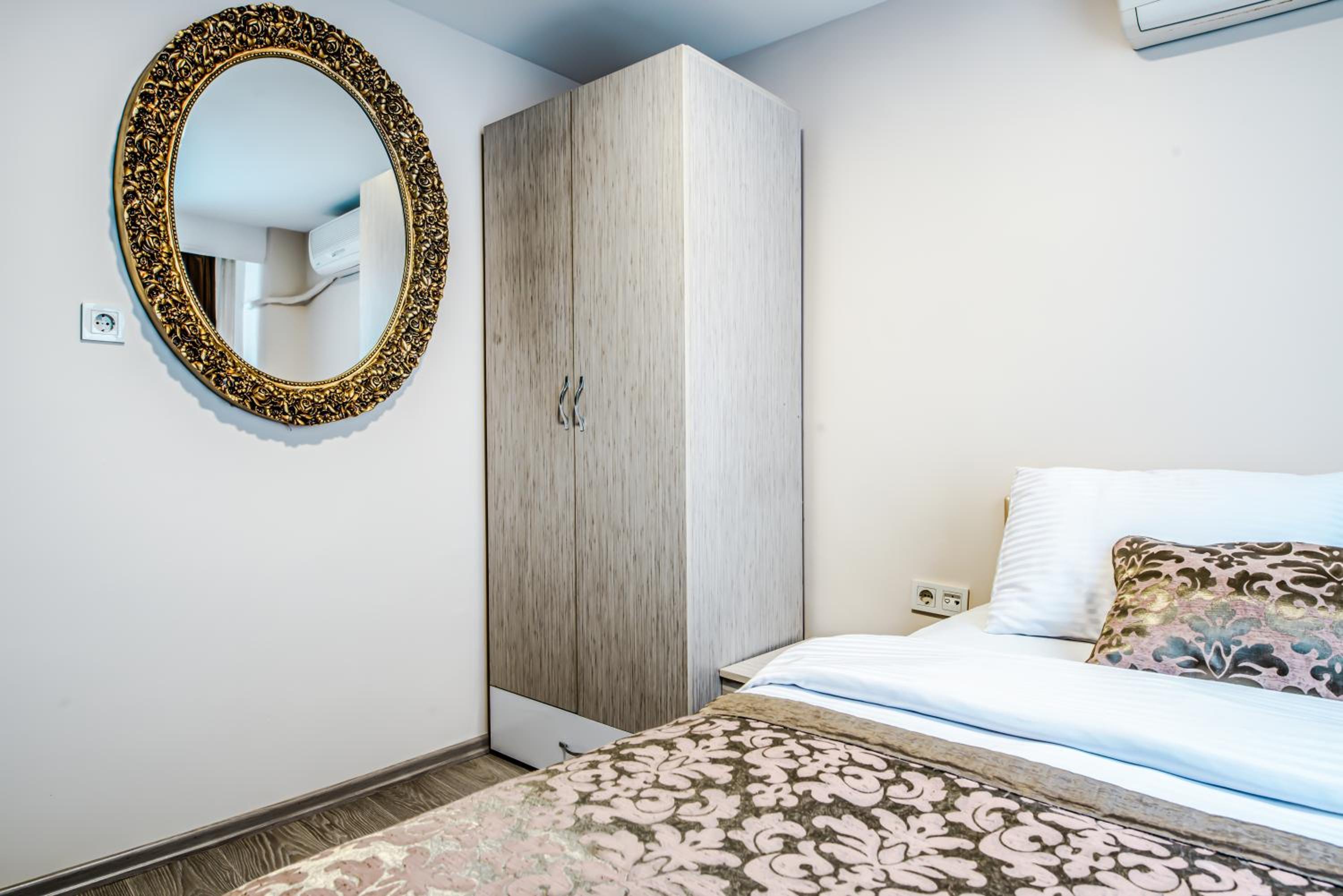 Standard Single Room photo 1