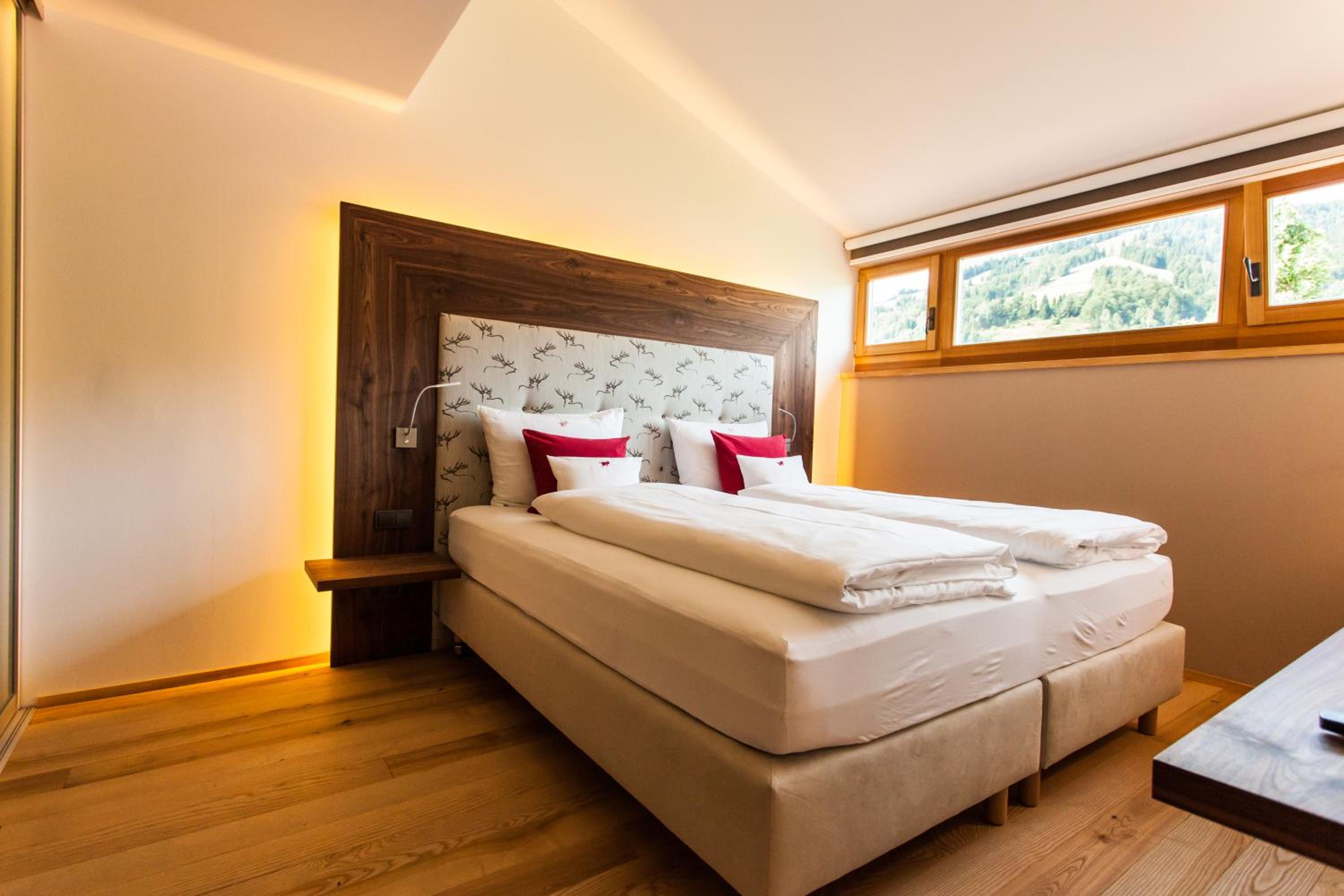 Chalet Rosenquarz with 2 Bedrooms photo 3