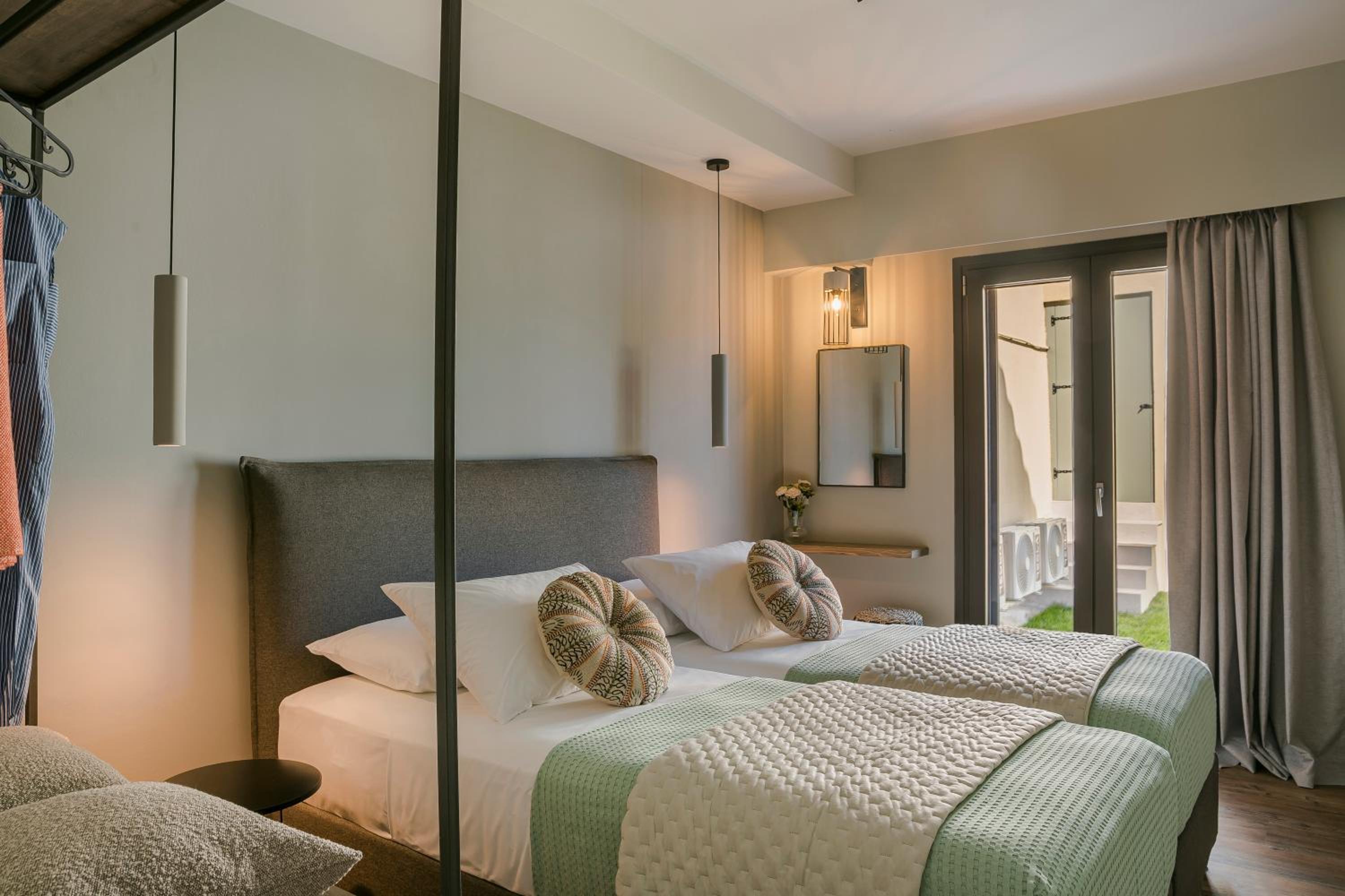 Two-Bedroom Suite photo 2