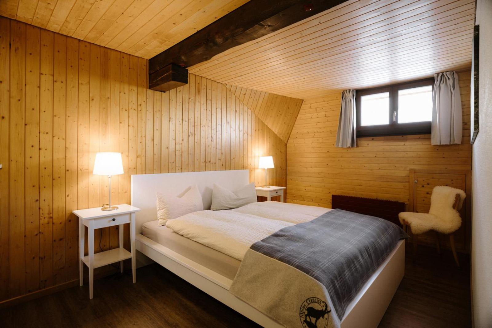 Standard Double Room with Shared Bathroom photo 1