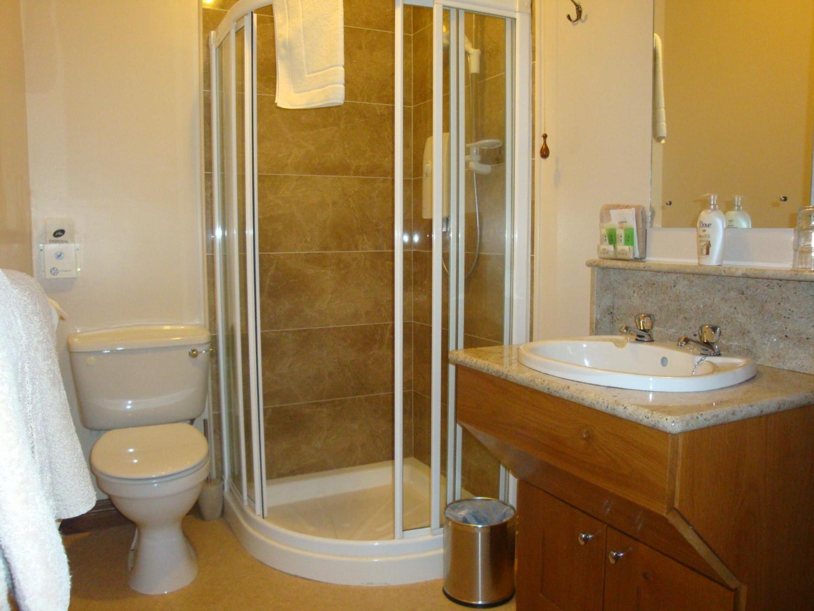 Triple Room photo 3
