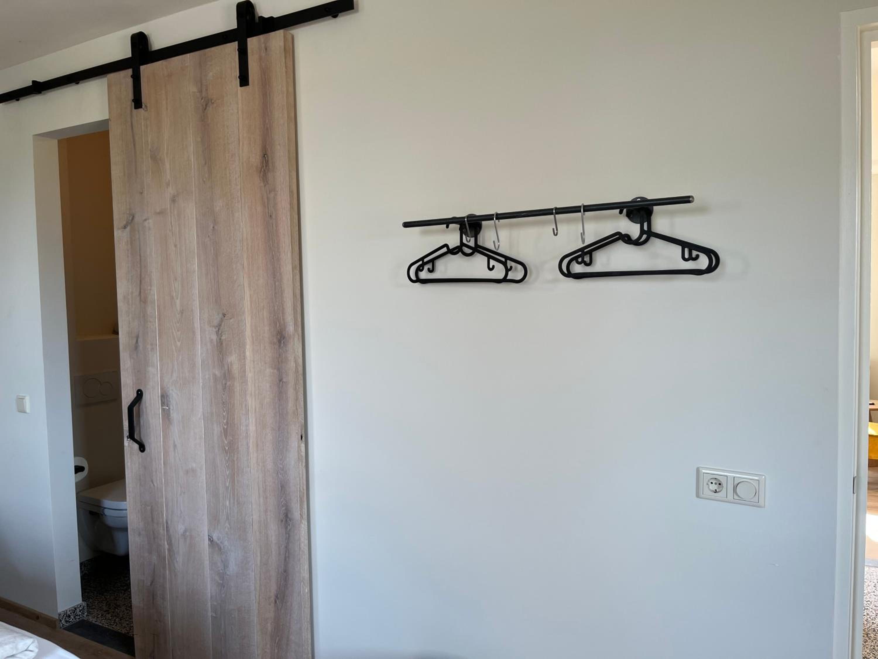 Deluxe Double Room - Photo 6
