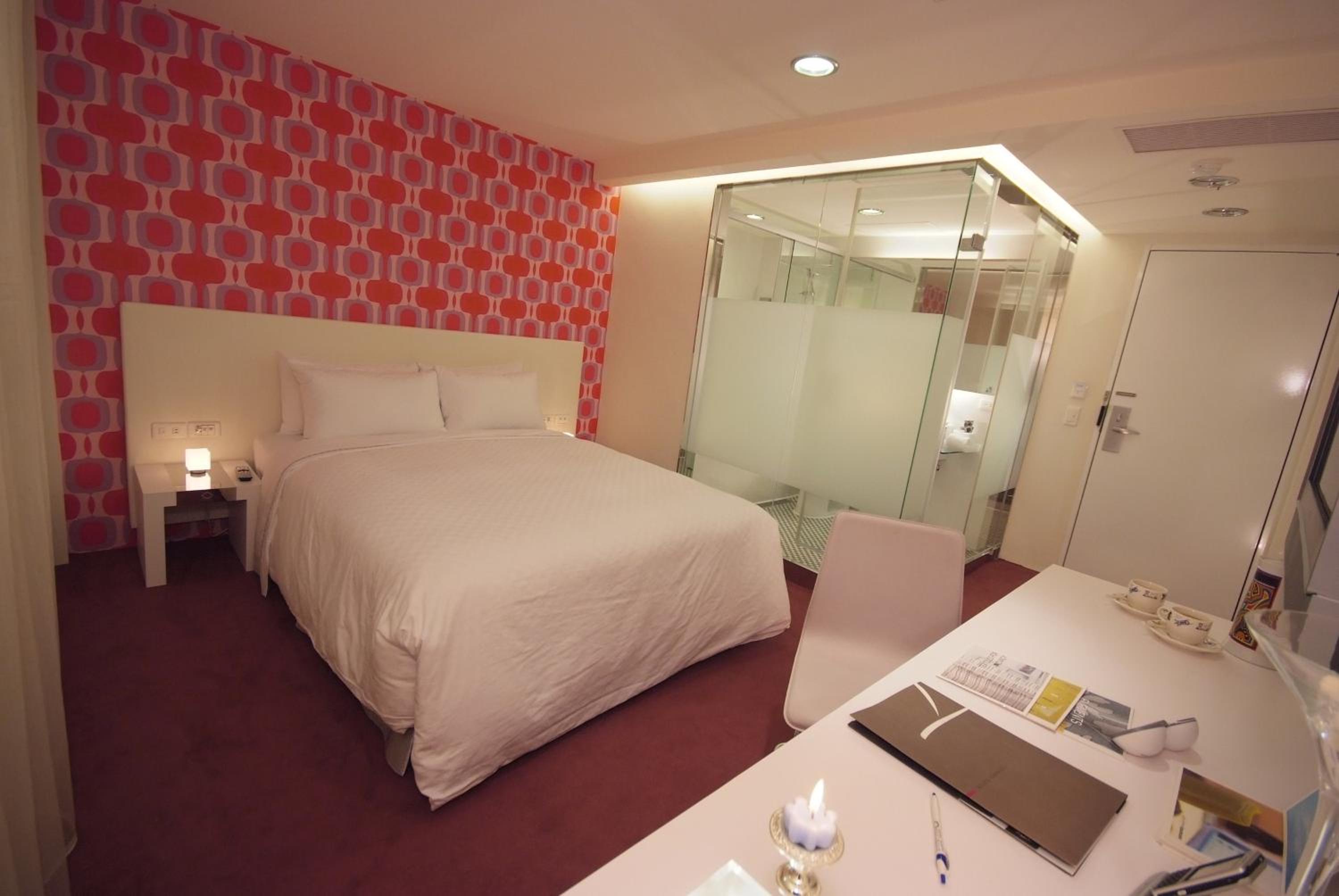 Premium Double Room photo 1