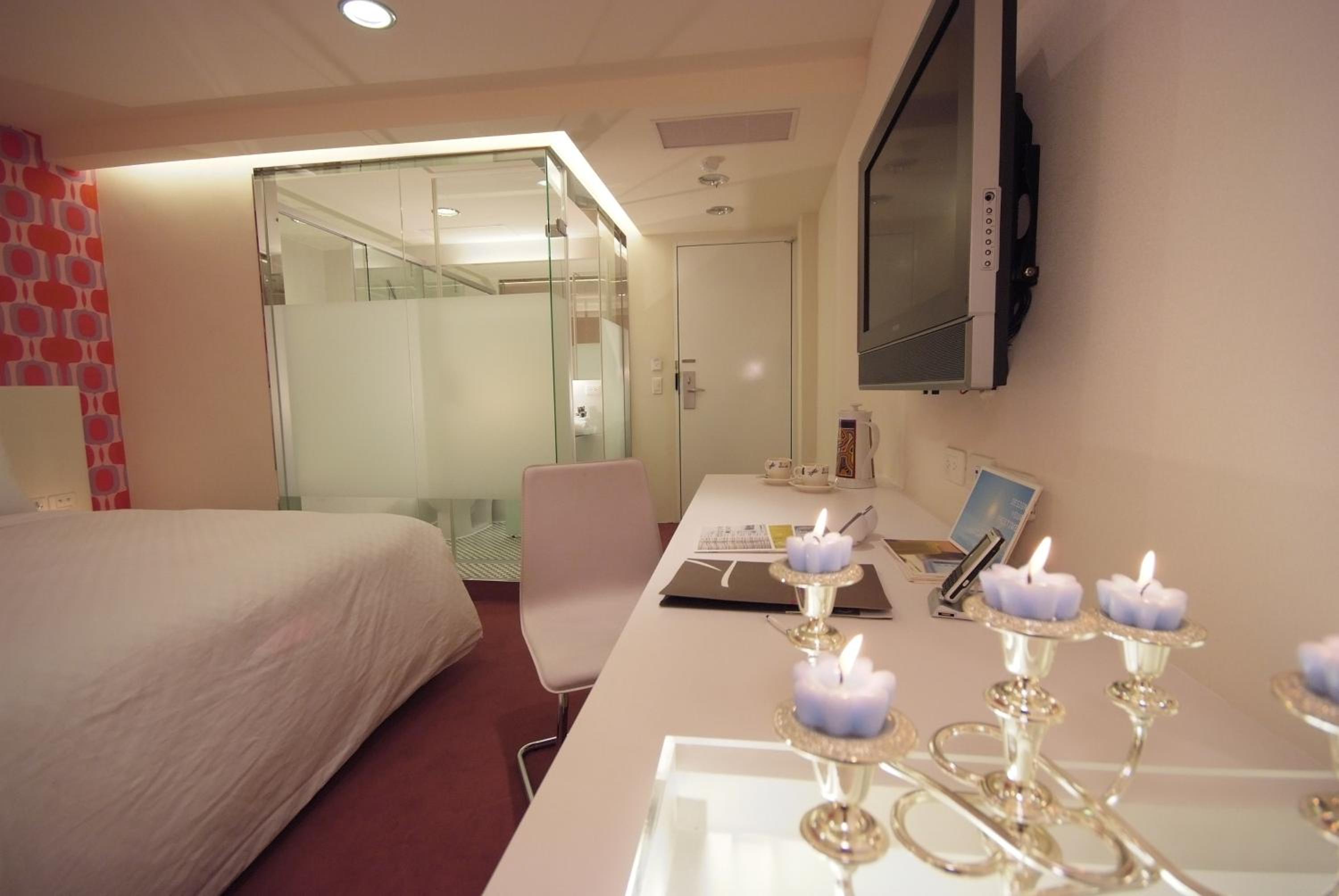 Premium Double Room photo 3